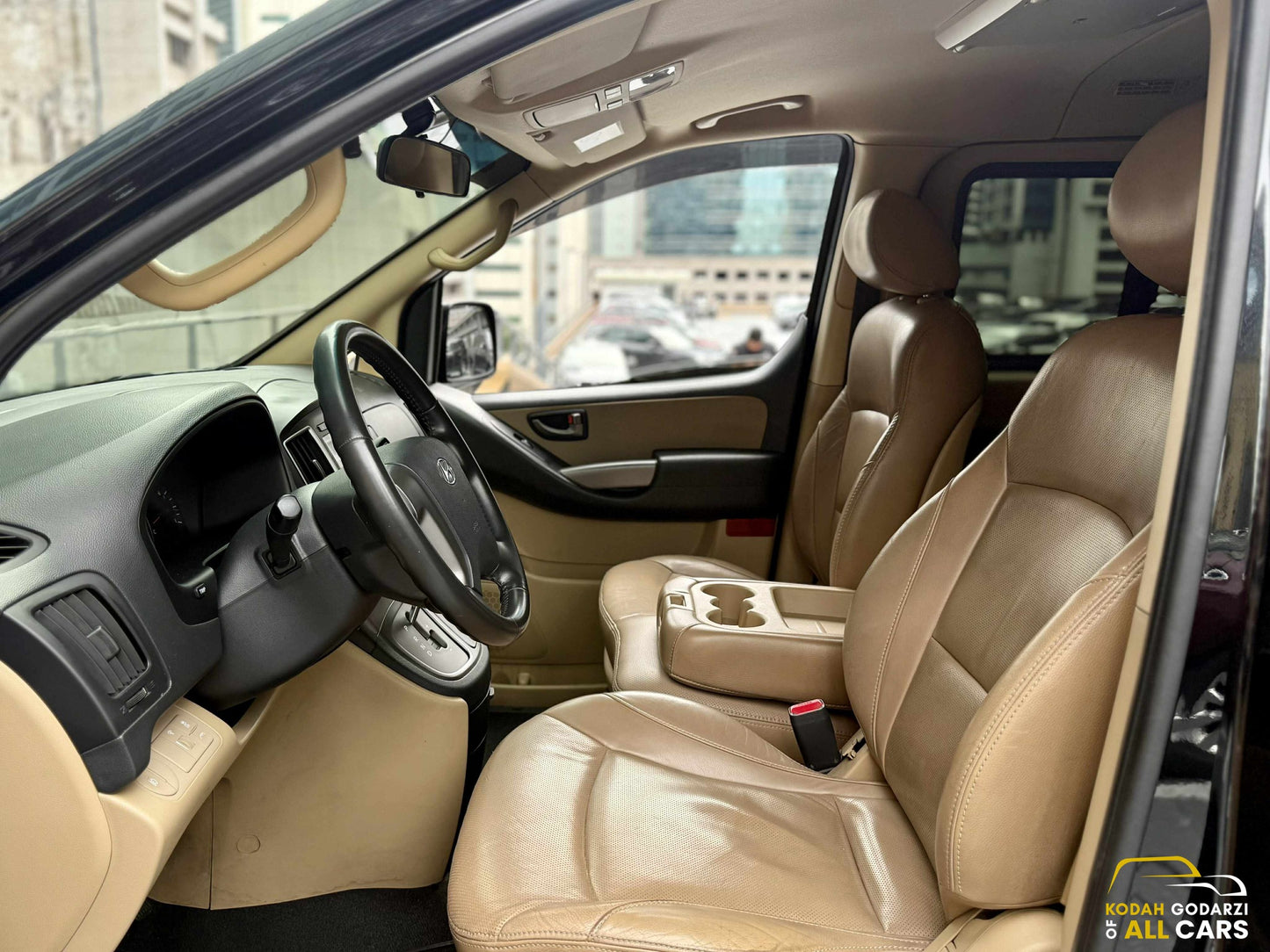 2020 Hyundai Grand Starex 2.5 Gold, Automatic, Diesel