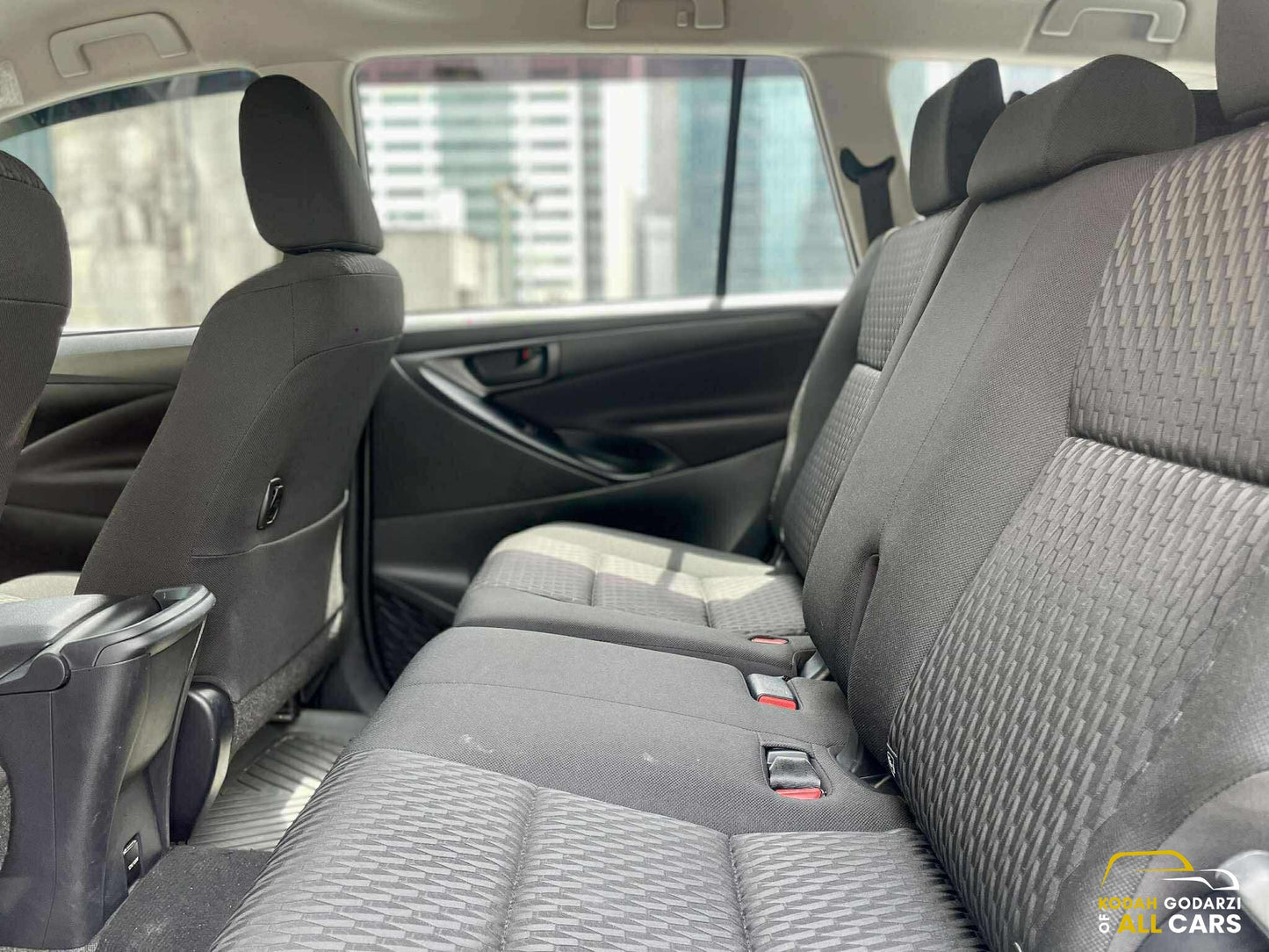 2024 Toyota Innova 2.8 XE, Automatic, Diesel