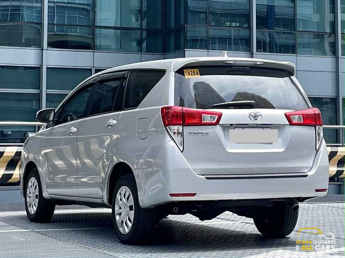 2024 Toyota Innova 2.8 XE, Automatic, Diesel