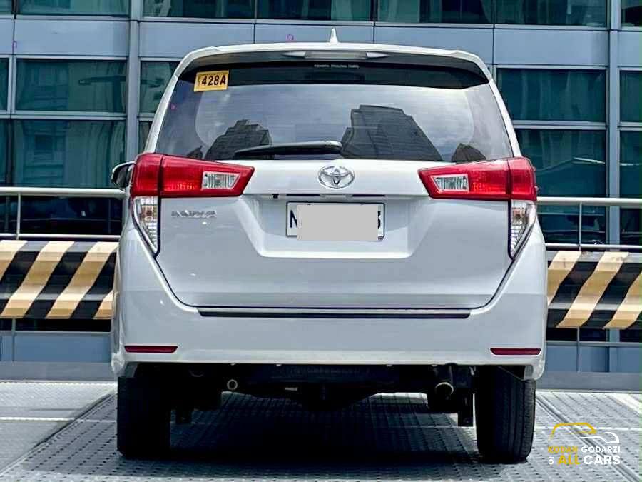 2024 Toyota Innova 2.8 XE, Automatic, Diesel