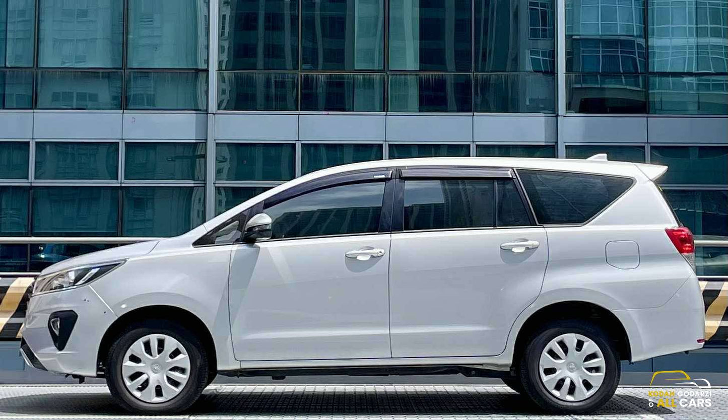 2024 Toyota Innova 2.8 XE, Automatic, Diesel