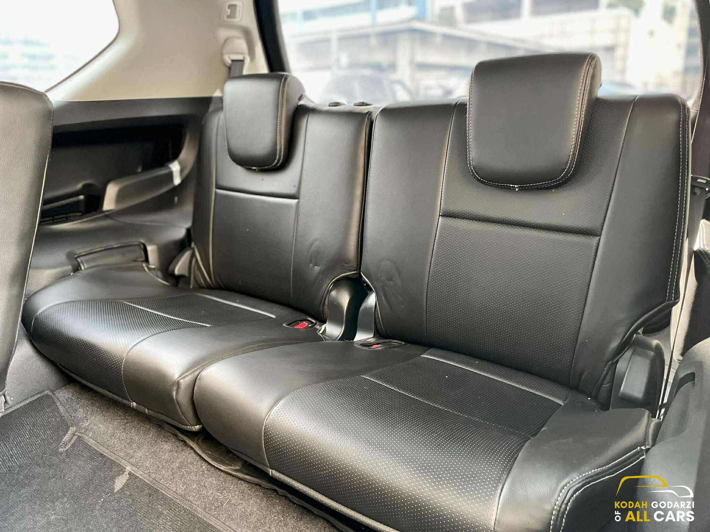 2017 Toyota Innova 2.8 E, Manual, Diesel