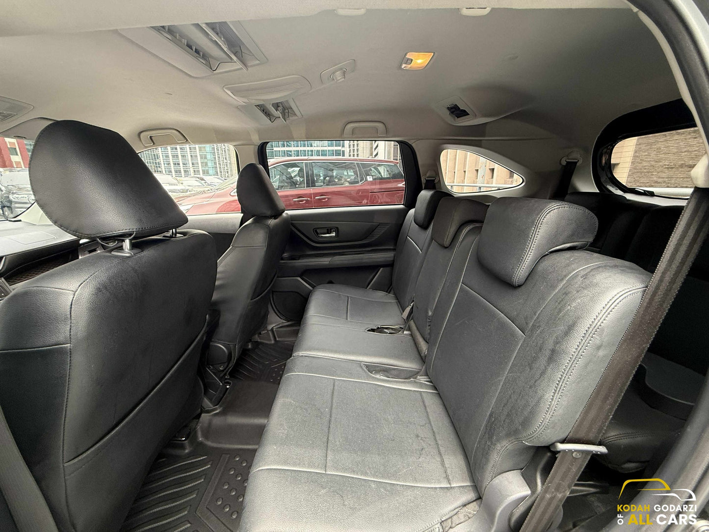 2024 Toyota Avanza E 1.3, Automatic, Gas