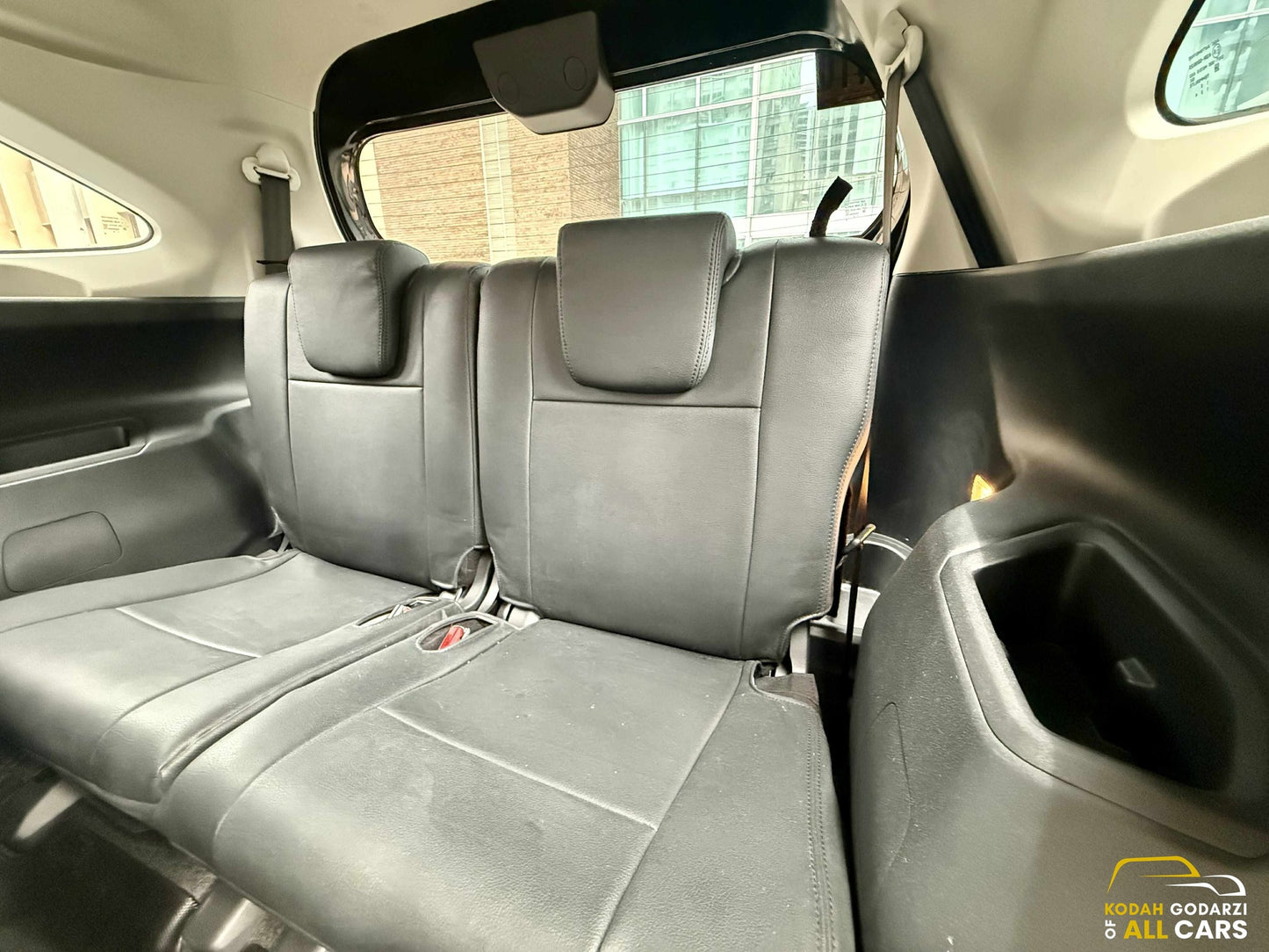 2024 Toyota Avanza E 1.3, Automatic, Gas