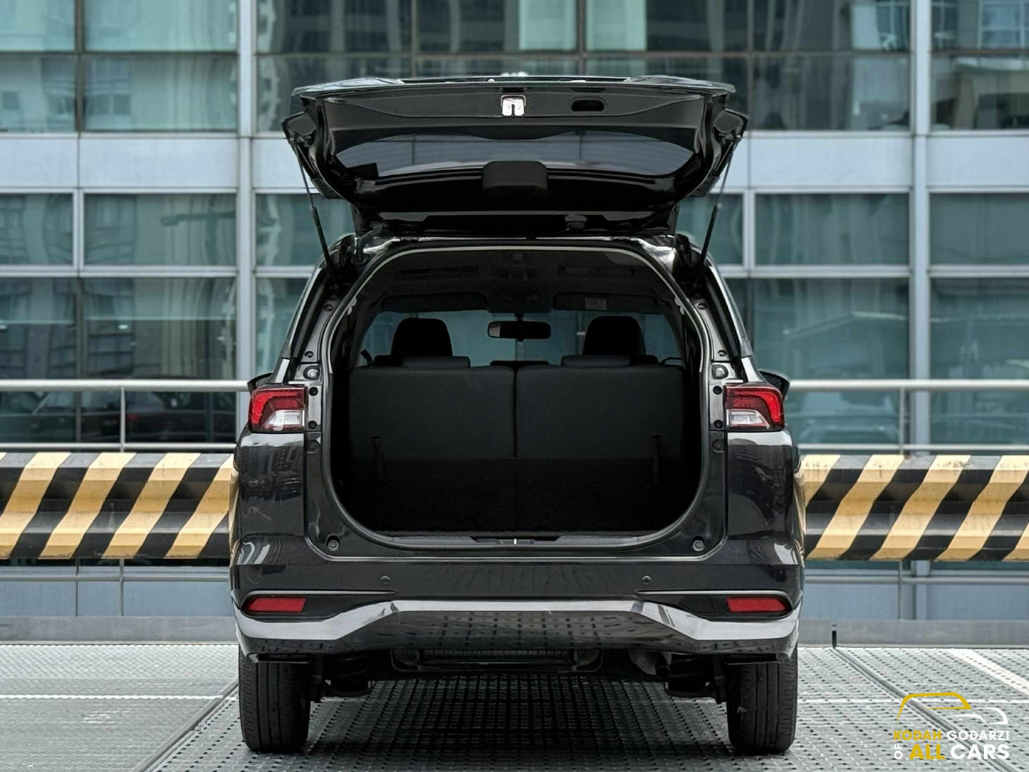2024 Toyota Avanza E 1.3, Automatic, Gas
