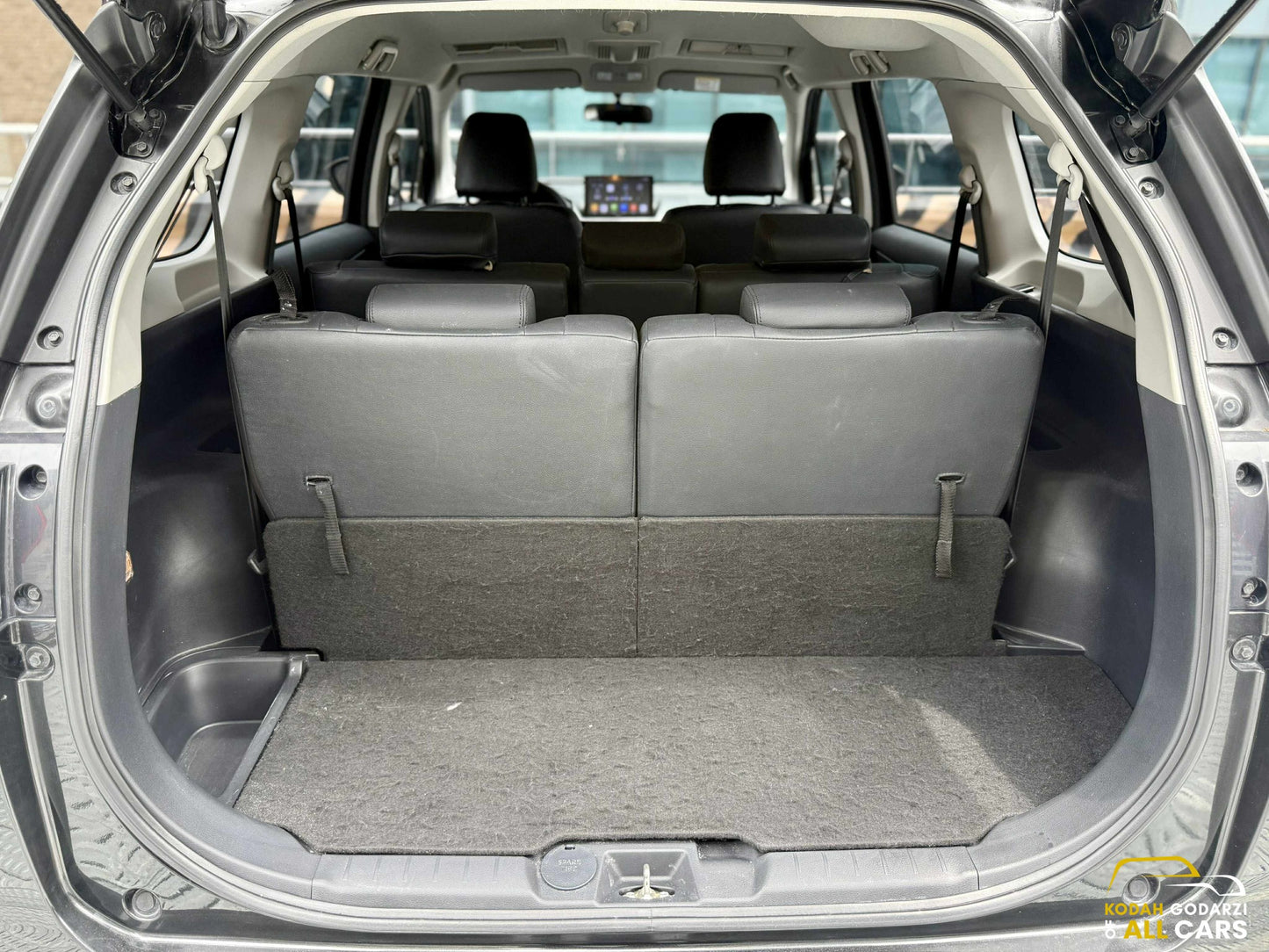 2024 Toyota Avanza E 1.3, Automatic, Gas