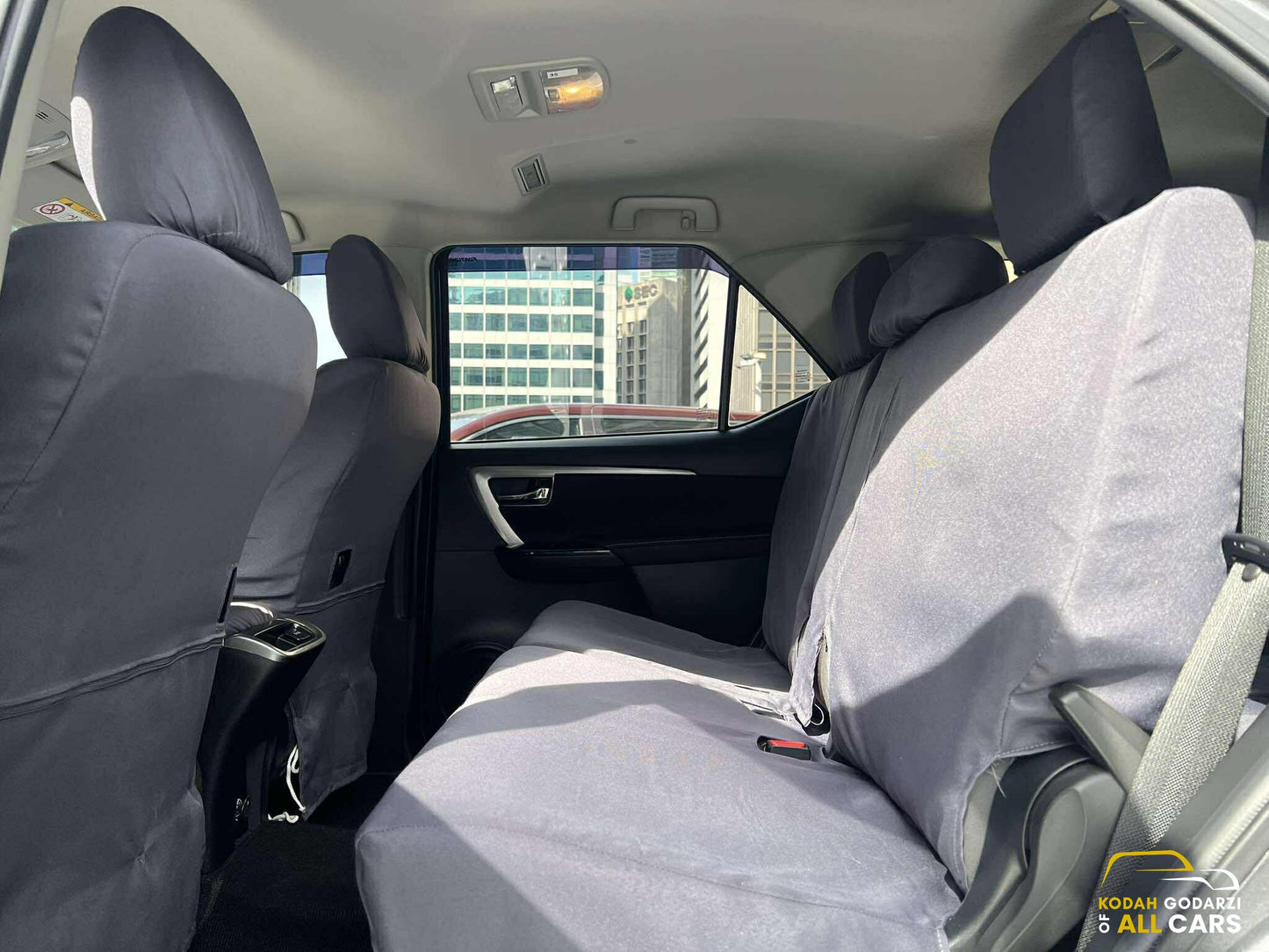 2022 Toyota Fortuner 2.4 V 4x2, Automatic, Diesel