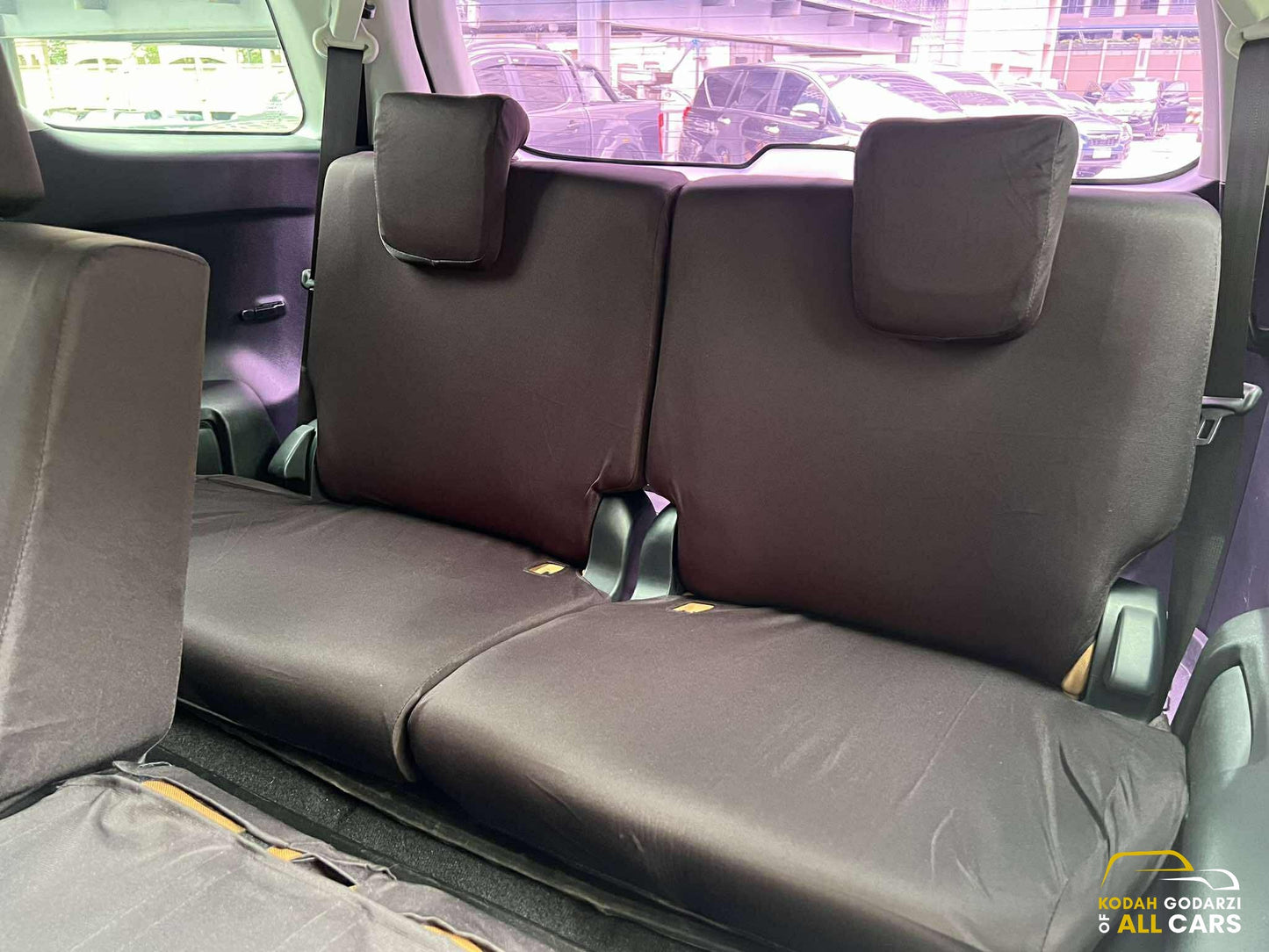 2016 Toyota Fortuner 2.4 G, Automatic, Diesel (Mint Condition)