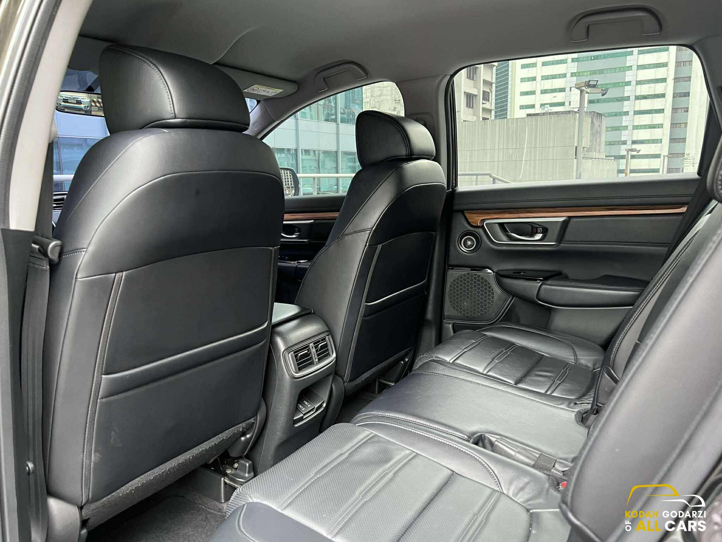 2018 Honda CRV 1.6 S, Automatic, Diesel