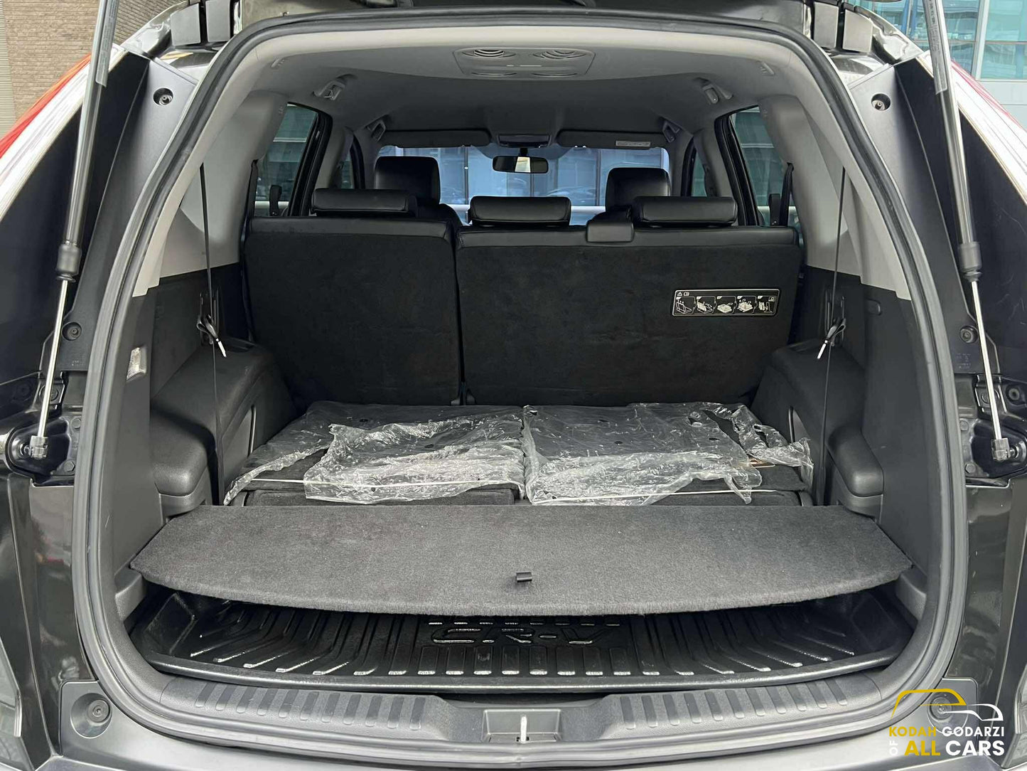 2018 Honda CRV 1.6 S, Automatic, Diesel