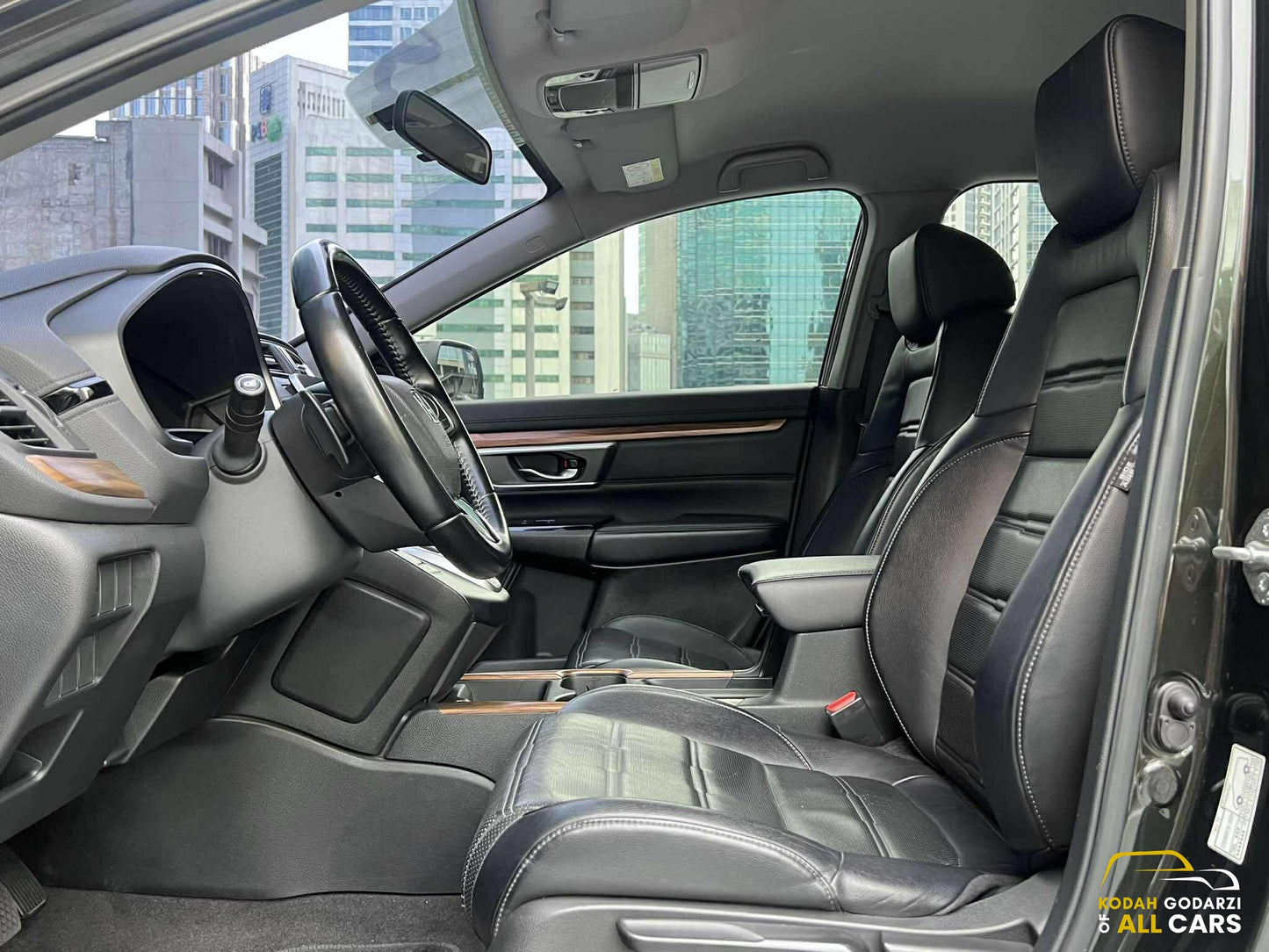 2018 Honda CRV 1.6 S, Automatic, Diesel