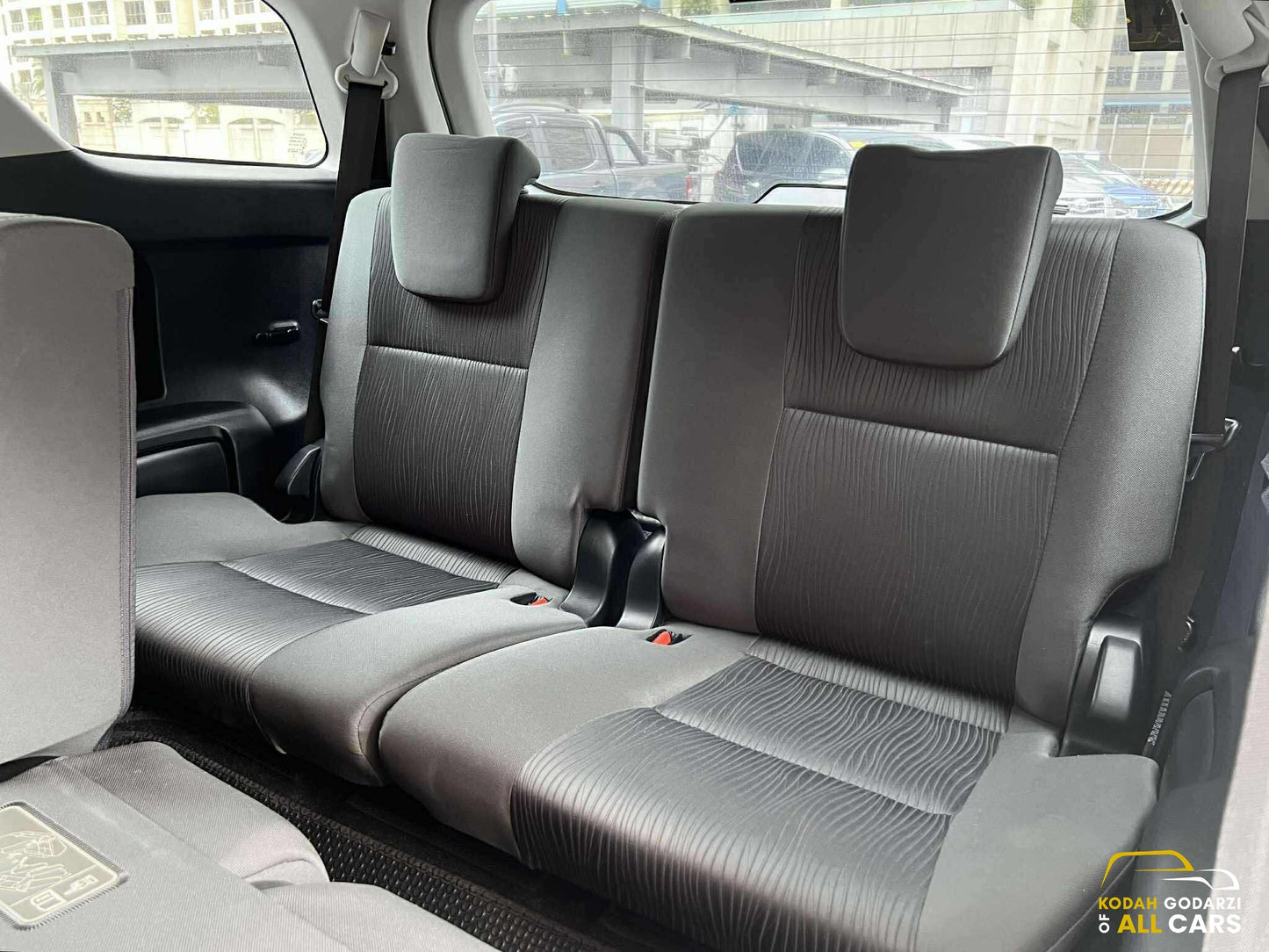 2022 Toyota Fortuner 2.4 G 4x2, Automatic, Diesel