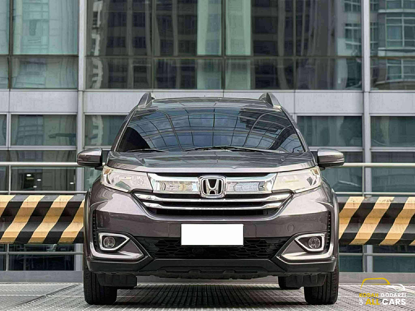 2020 Honda BRV 1.5, Automatic, Gas