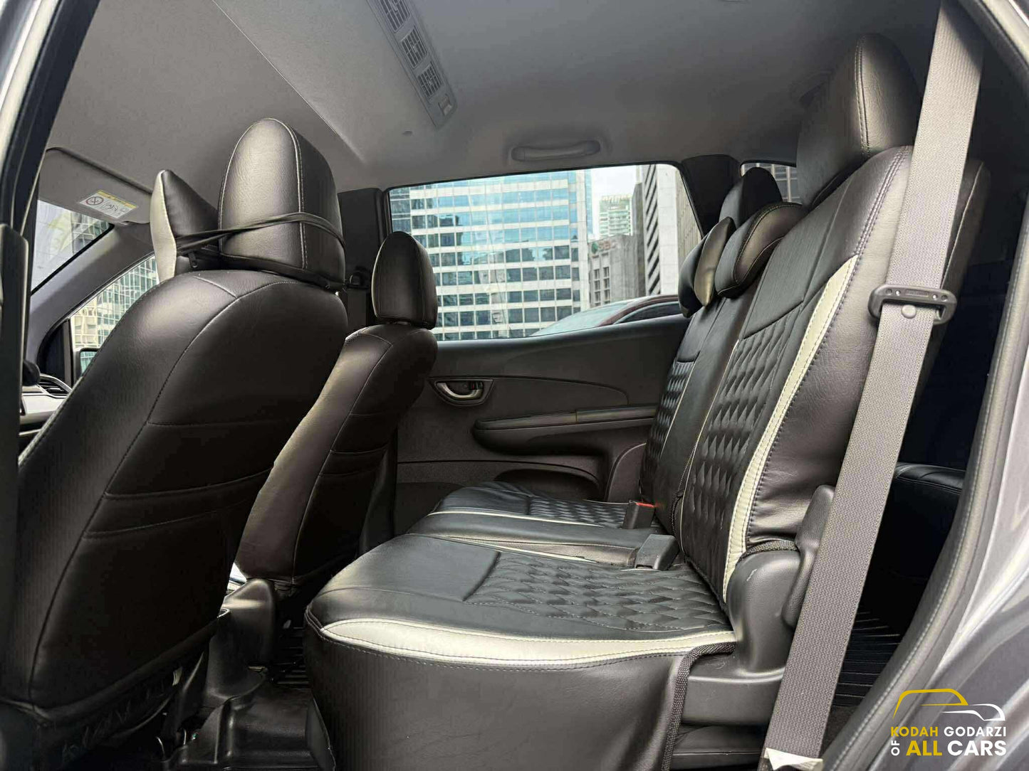 2020 Honda BRV 1.5, Automatic, Gas