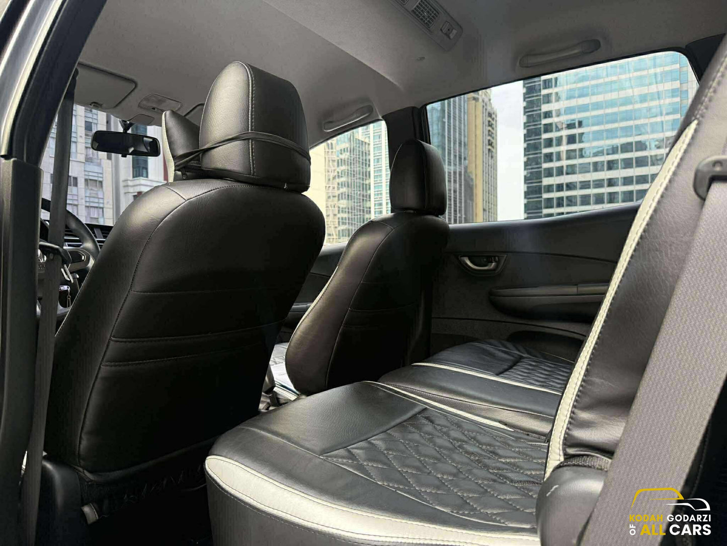 2020 Honda BRV 1.5, Automatic, Gas