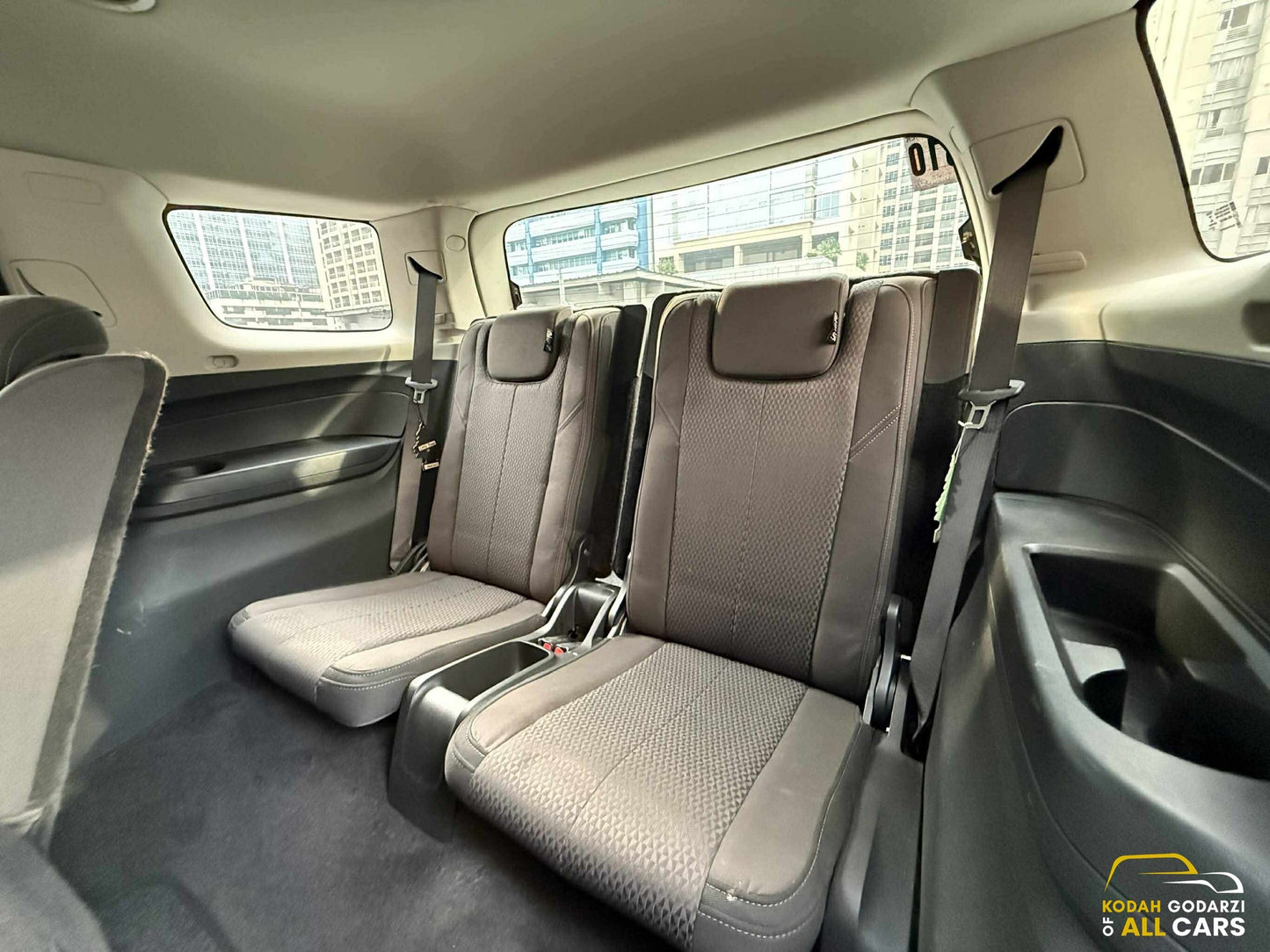 2017 Chevrolet Trailblazer LT 2.8, Automatic, Diesel