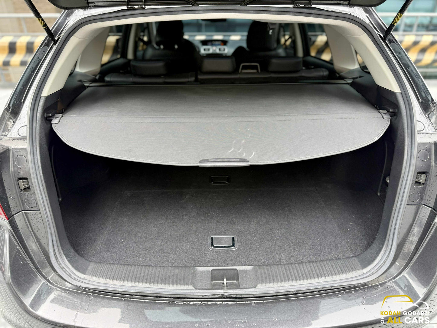 2016 Subaru Levorg GT 1.6 Turbo, Automatic, Gas