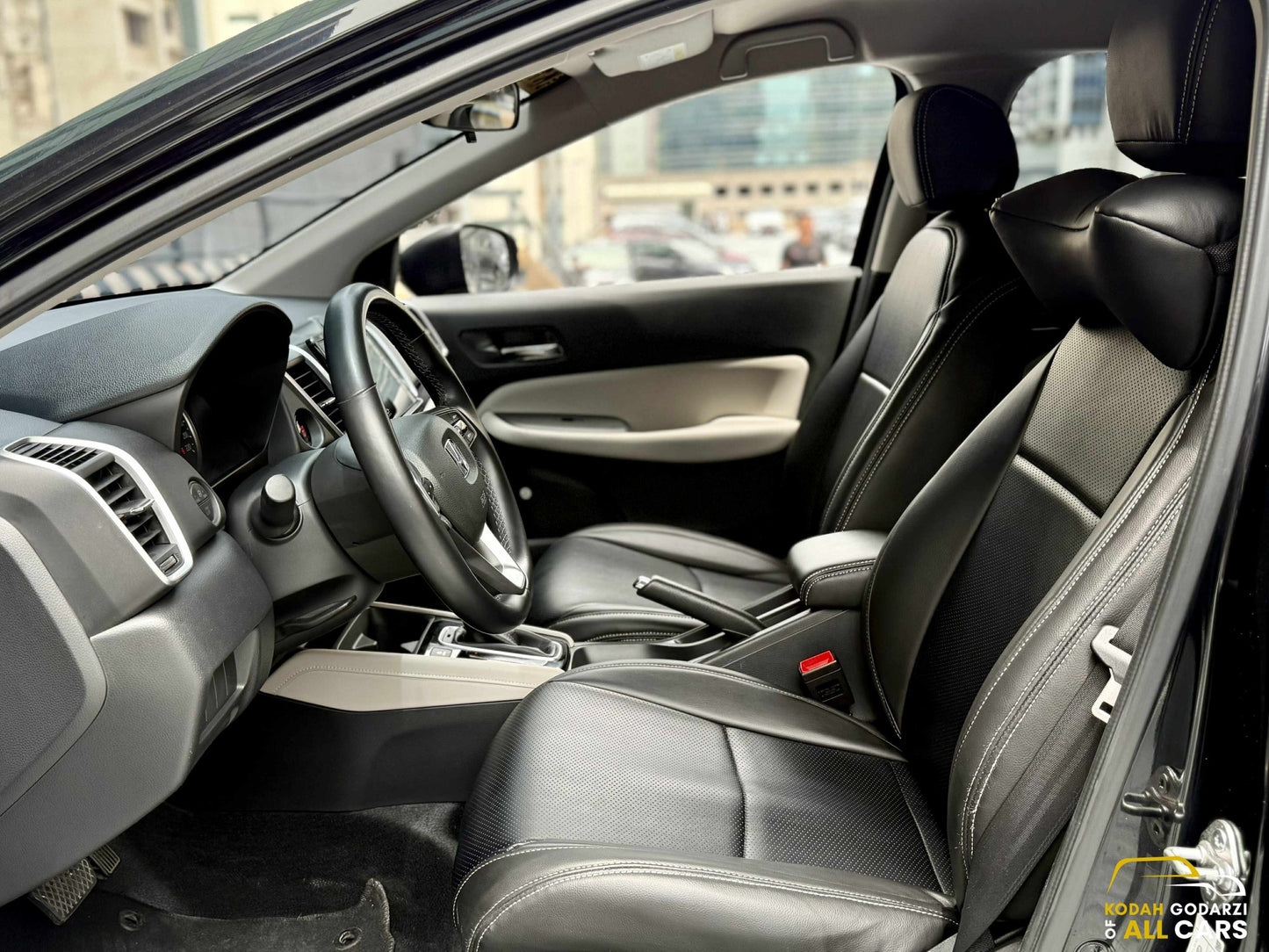 2022 Honda City 1.5 V, Automatic, Gas