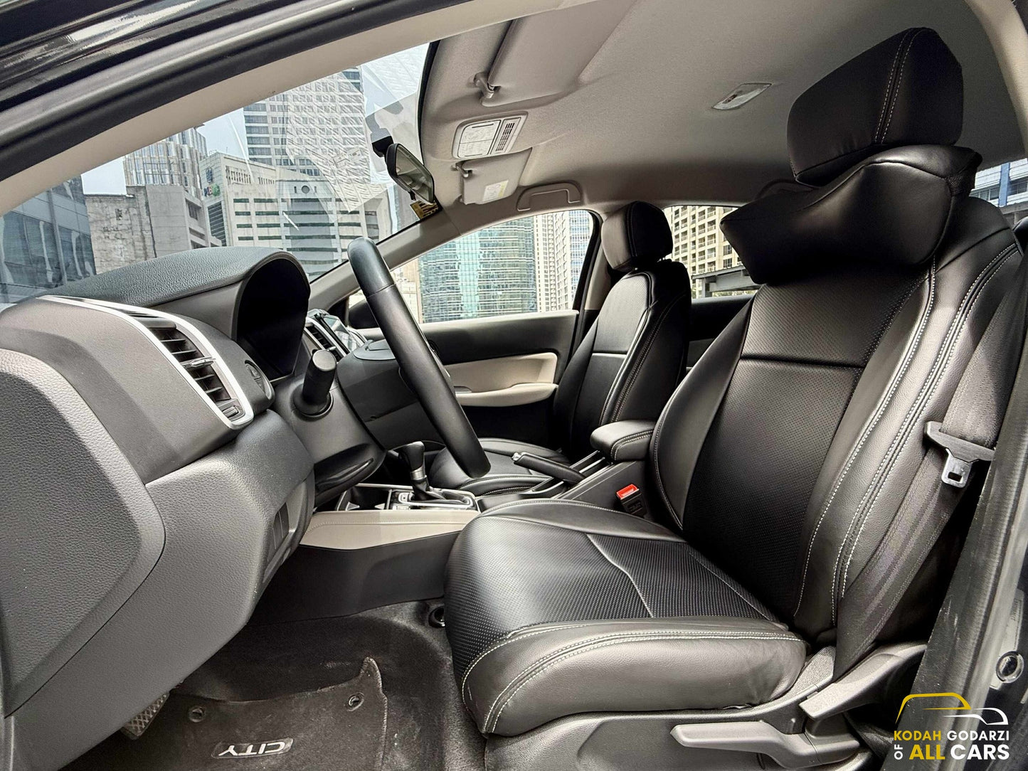 2022 Honda City 1.5 V, Automatic, Gas