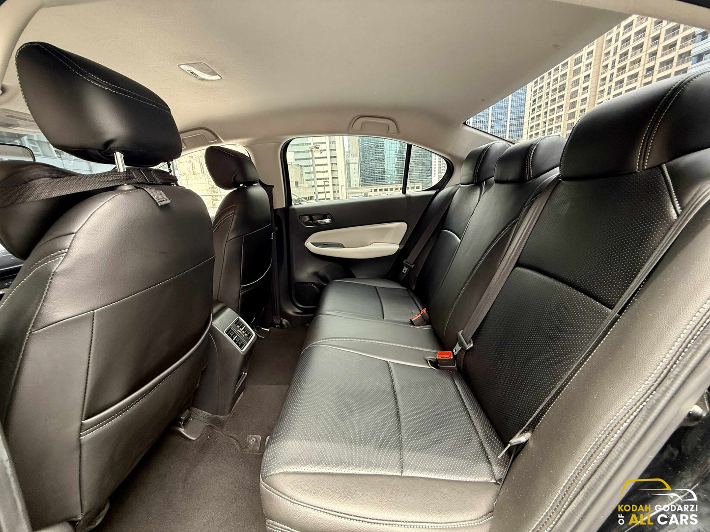 2022 Honda City 1.5 V, Automatic, Gas