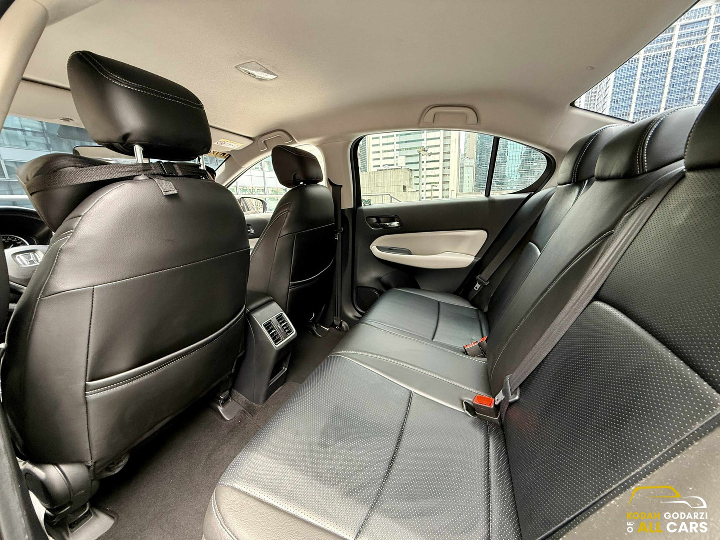 2022 Honda City 1.5 V, Automatic, Gas