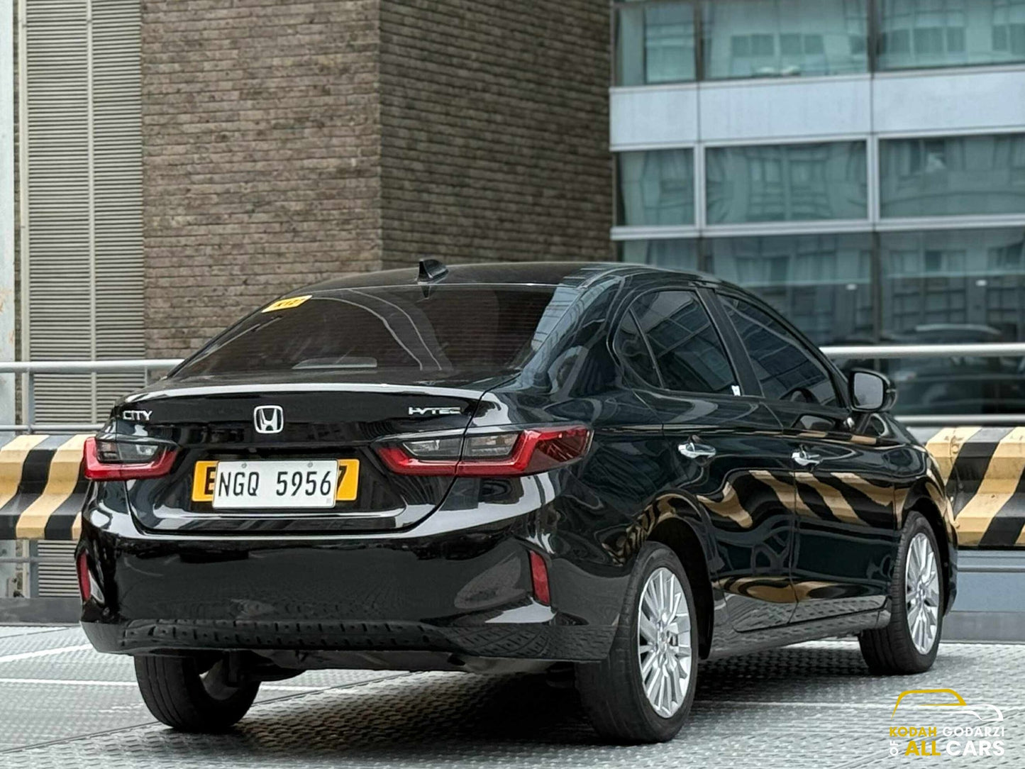 2022 Honda City 1.5 V, Automatic, Gas