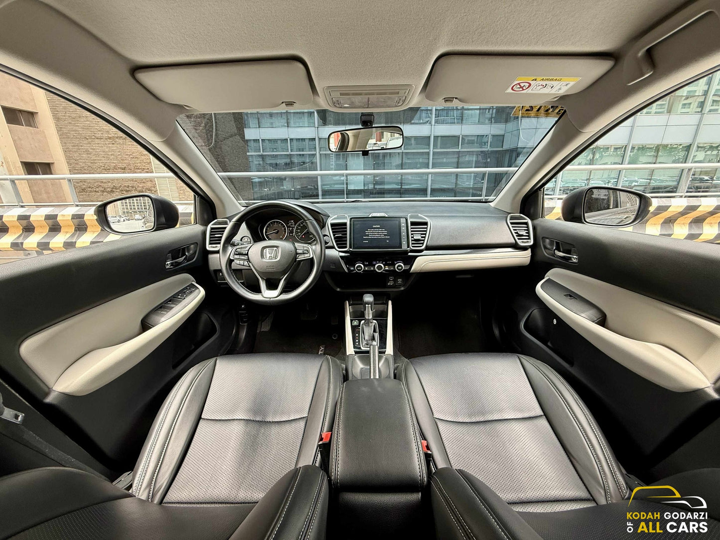 2022 Honda City 1.5 V, Automatic, Gas