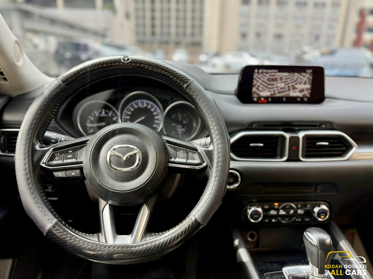 2018 Mazda CX5 2.0 FWD, Automatic, Gas