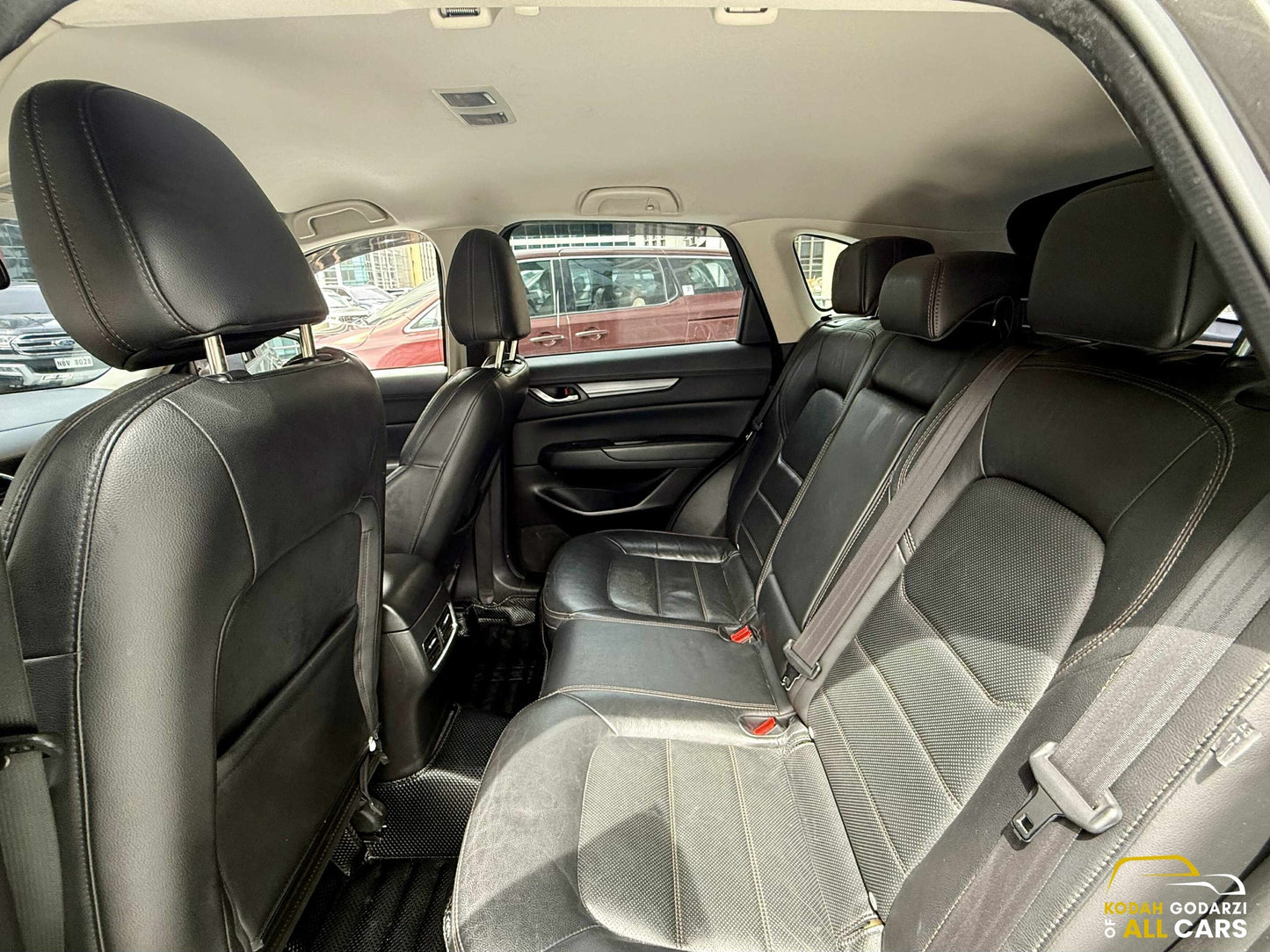 2018 Mazda CX5 2.0 FWD, Automatic, Gas