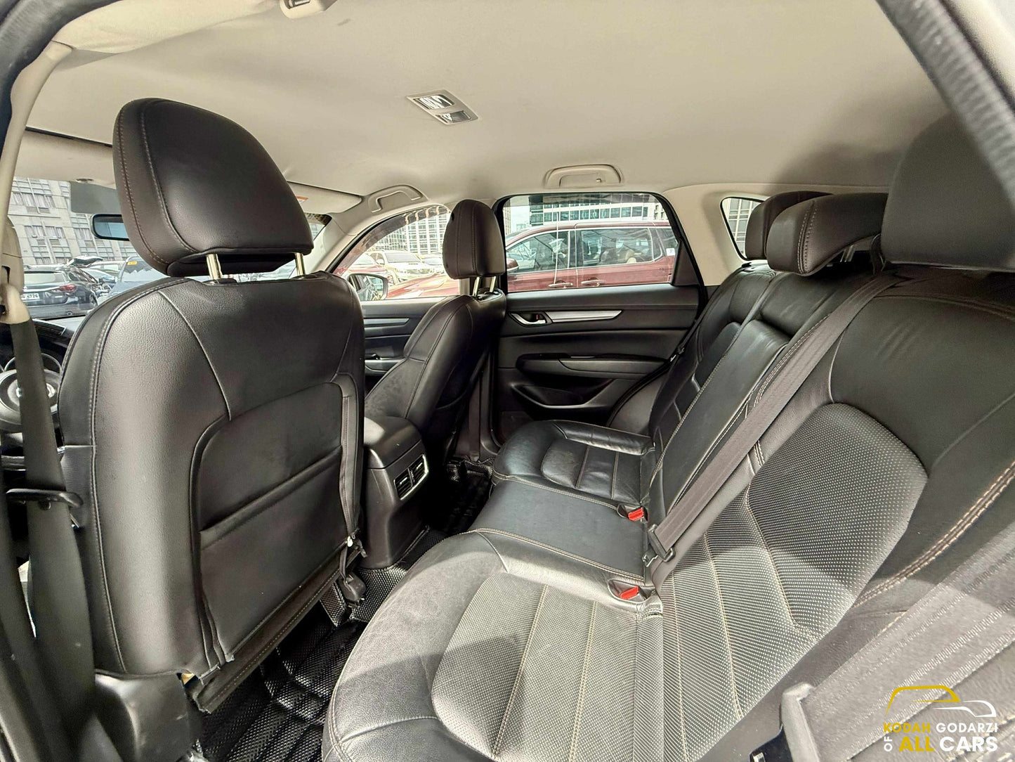 2018 Mazda CX5 2.0 FWD, Automatic, Gas