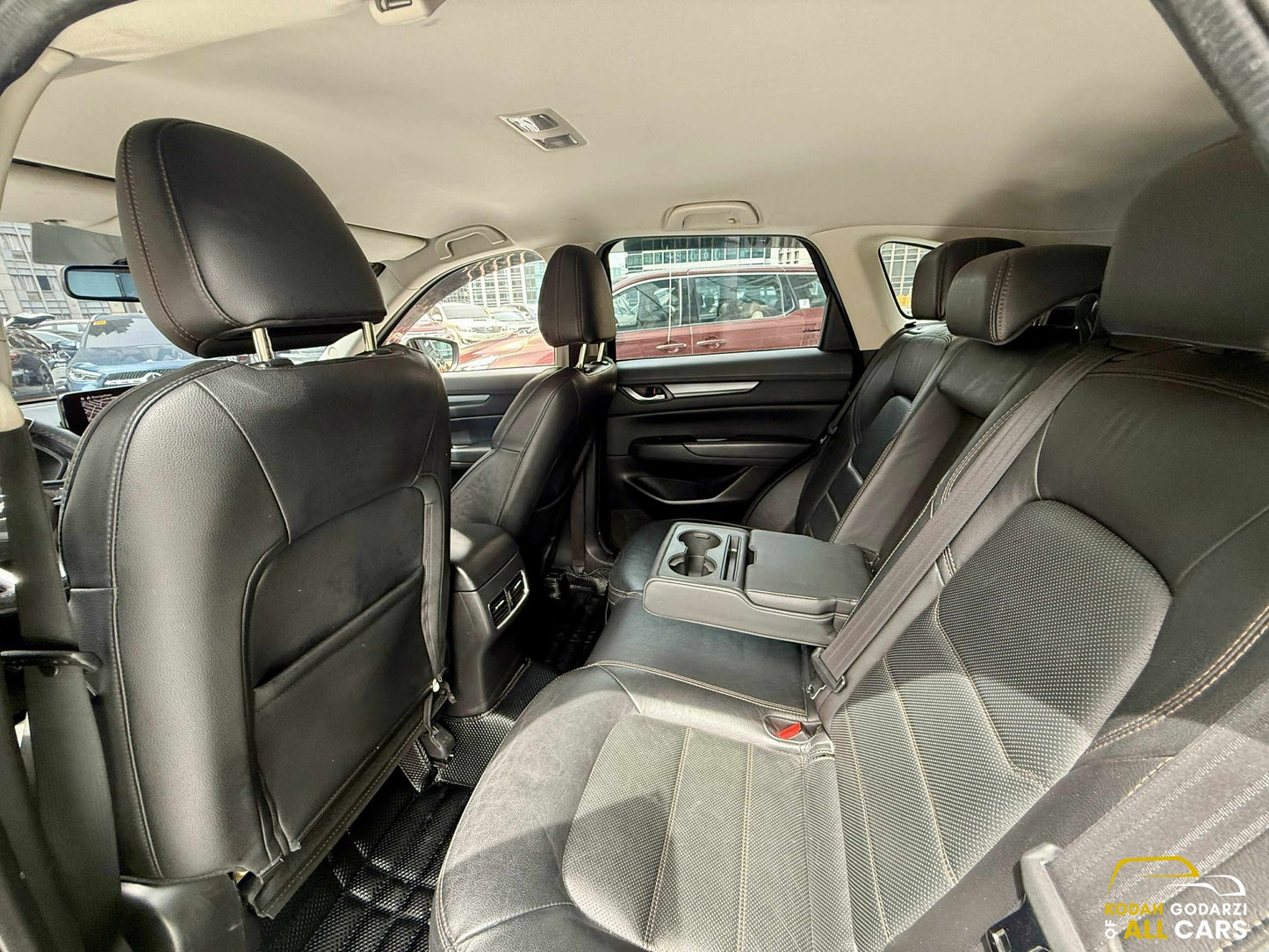 2018 Mazda CX5 2.0 FWD, Automatic, Gas