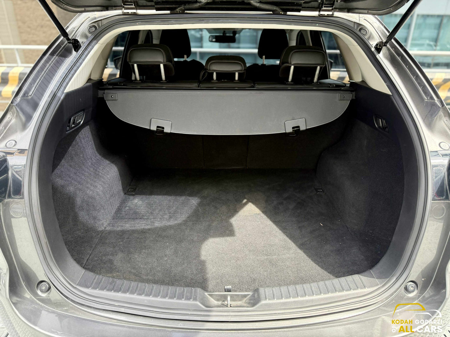 2018 Mazda CX5 2.0 FWD, Automatic, Gas