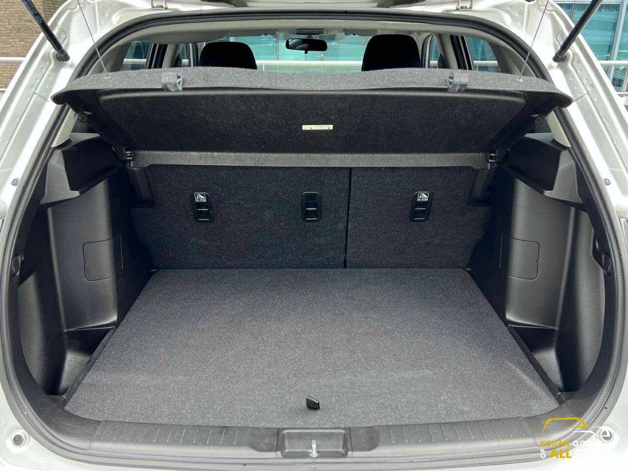 2019 Suzuki Vitara 1.6 GL Plus, Automatic, Gas
