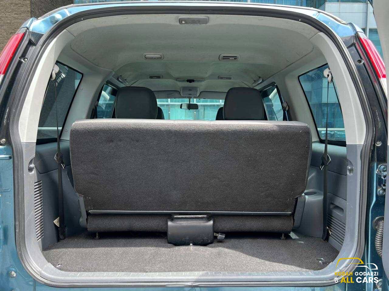2013 Ford Everest 4x2 Limited, Automatic, Diesel