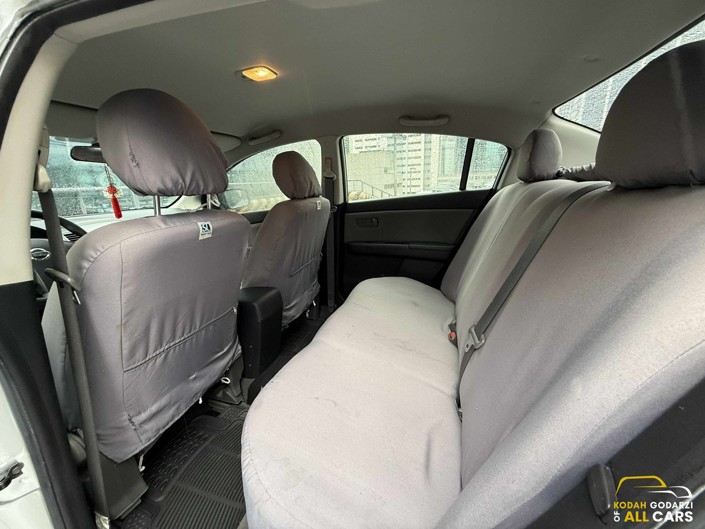2012 Nissan Sentra 2.0, Manual, Gas