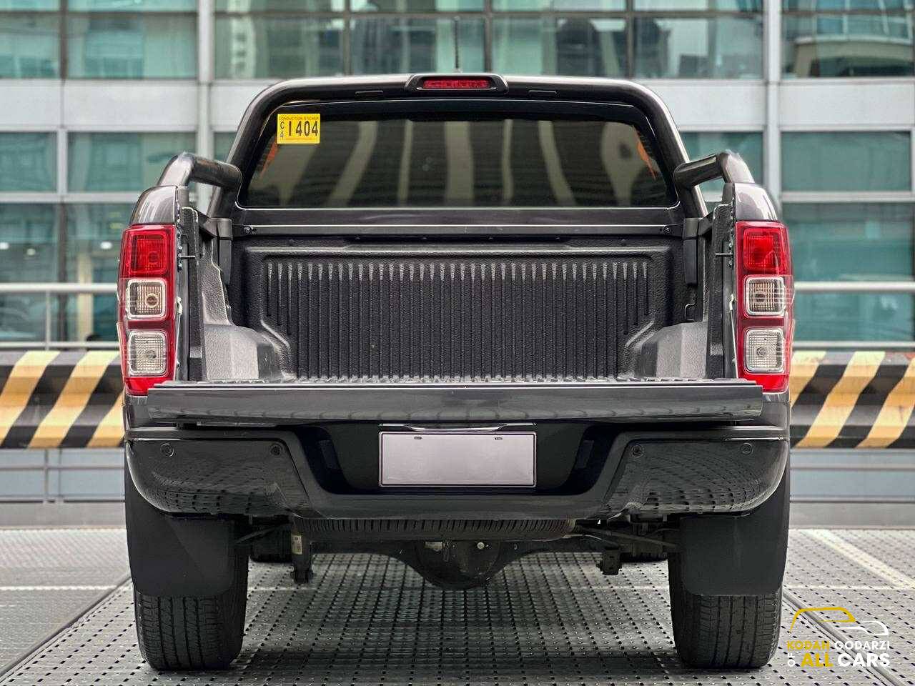 2022 Ford Ranger FX4 4x2 2.2, Automatic, Diesel