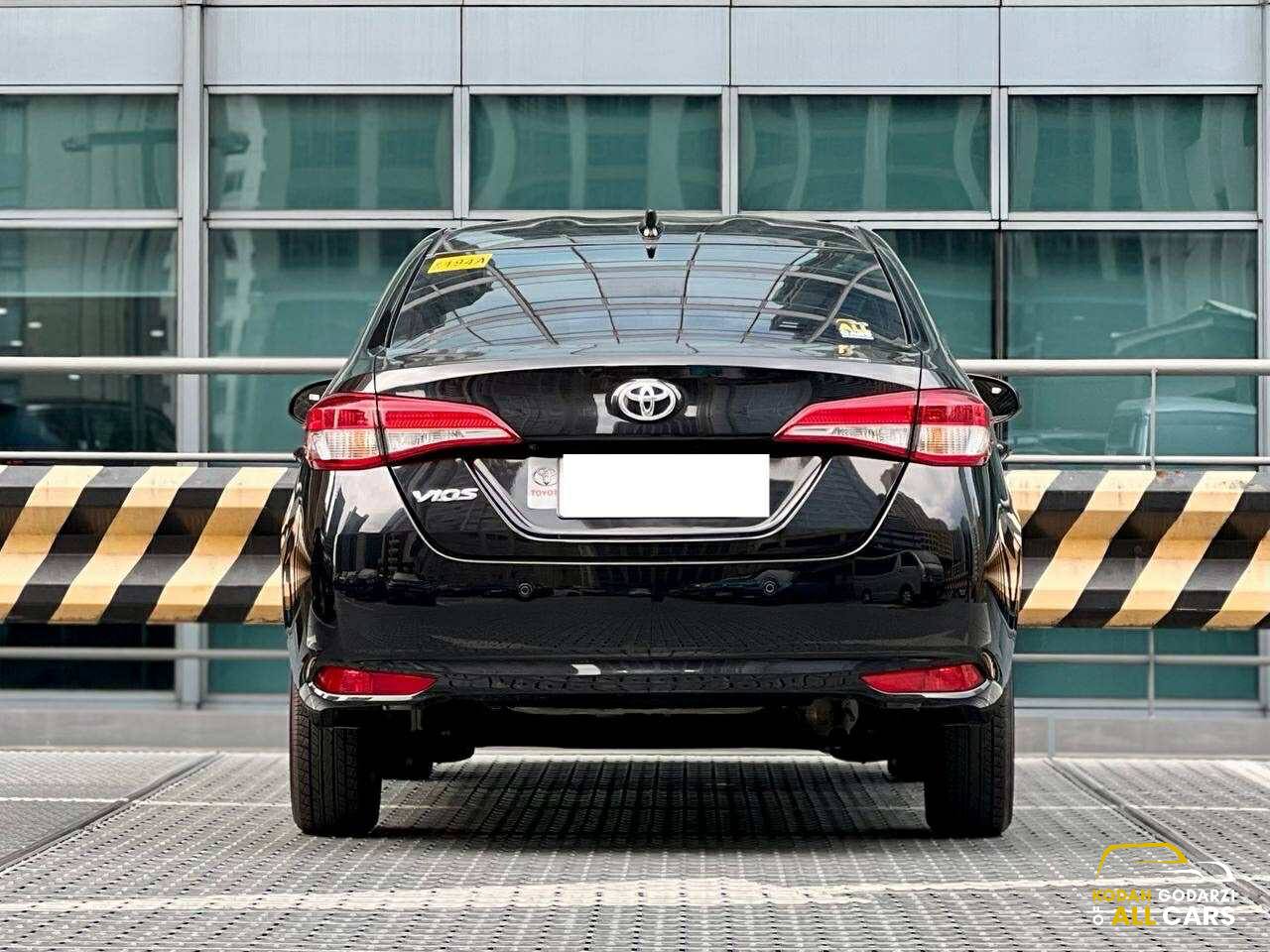 2024 Toyota Vios 1.3 XLE, Automatic, Gas