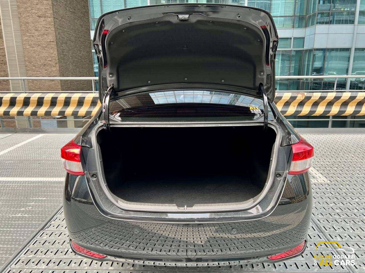 2024 Toyota Vios 1.3 XLE, Automatic, Gas