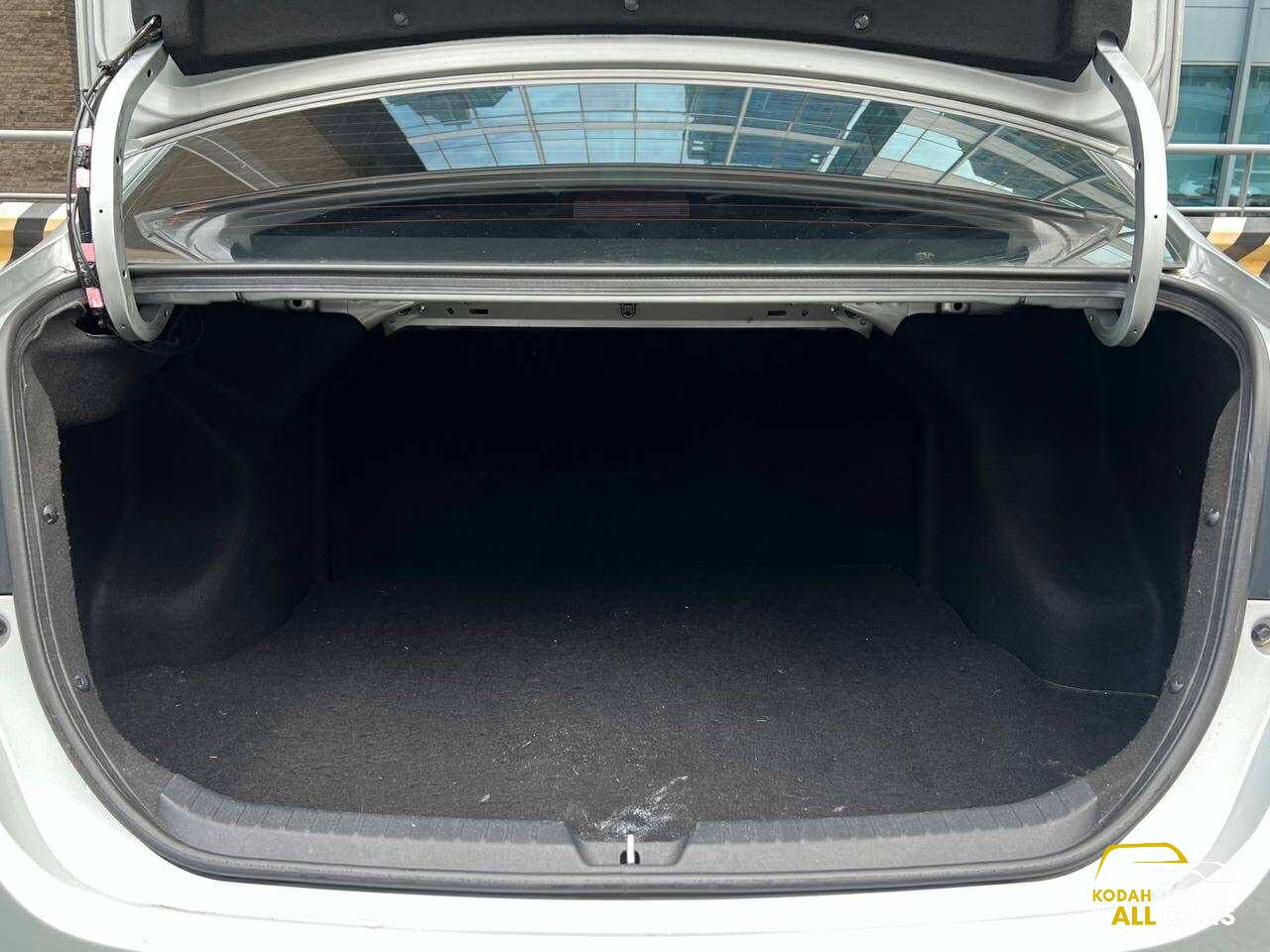2022 Toyota Vios XLE 1.3, Automatic, Gas
