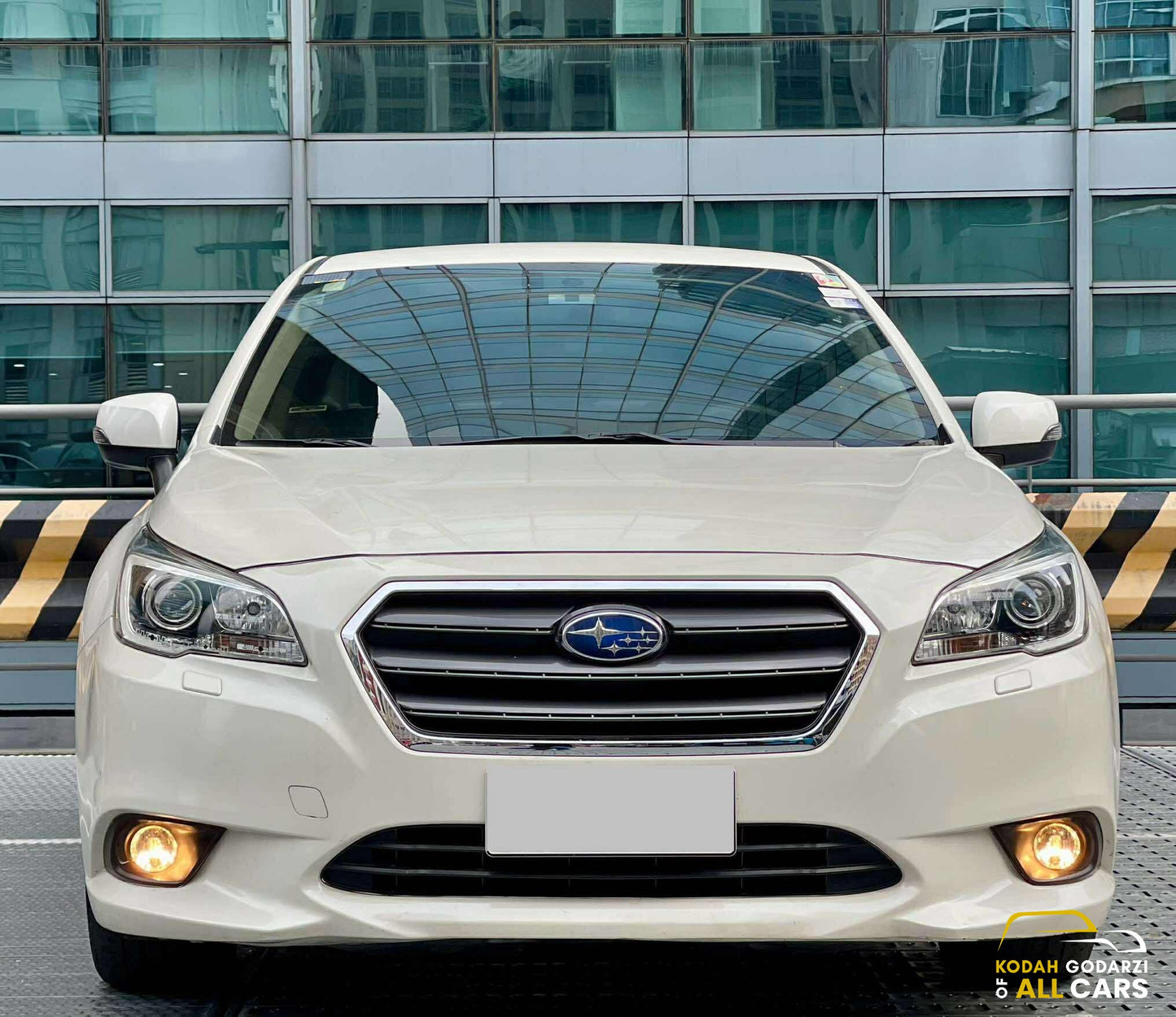 2017 Subaru Legacy 2.5i-S AWD Automatic, Gas