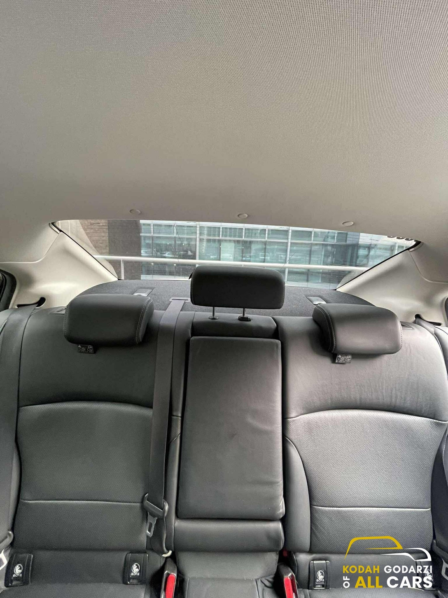 2017 Subaru Legacy 2.5i-S AWD Automatic, Gas