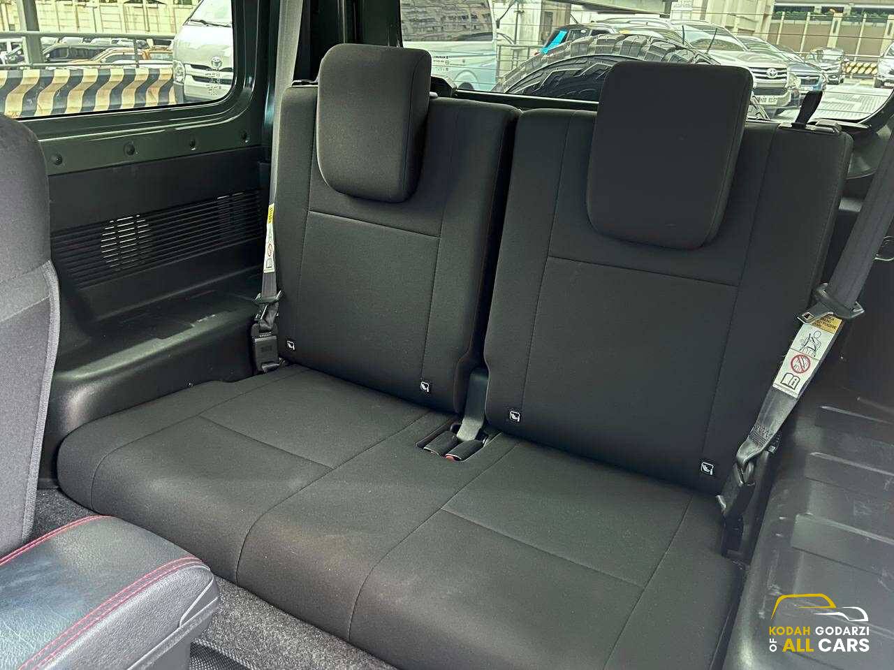 2021 Suzuki Jimny GLX 1.5, Automatic, Gas