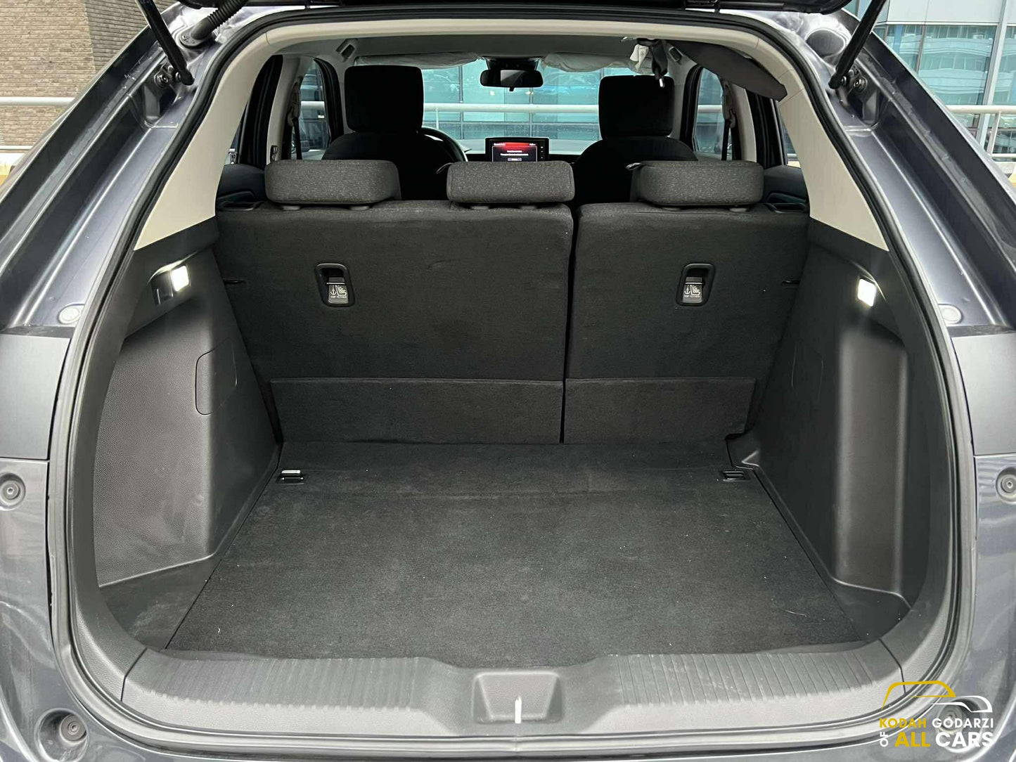 2022 Honda HRV 1.5 S CVT Honda Sensing, Automatic, Gas