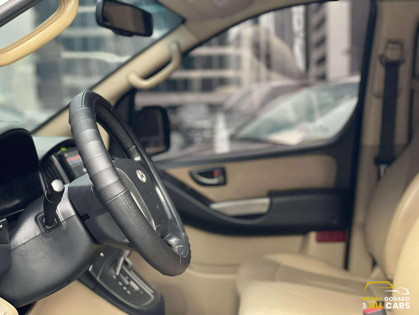 2015 Hyundai Grand Starex 2.5 Gold CRDi, Automatic, Diesel