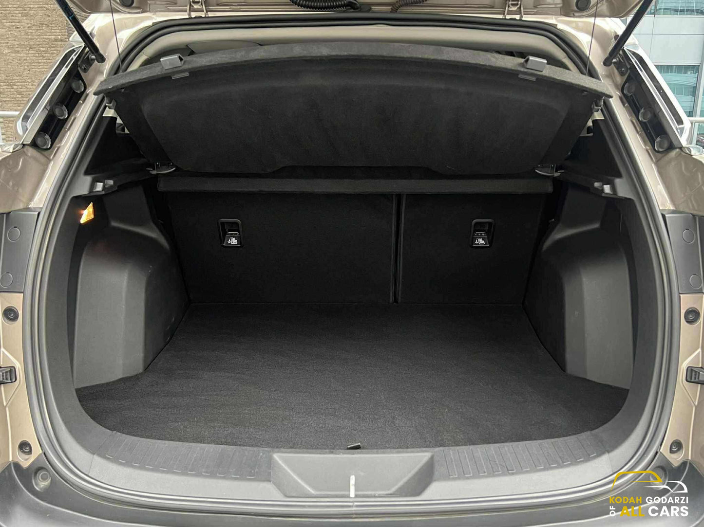2022 Ford Territory 1.5 Titanium, Automatic, Gas