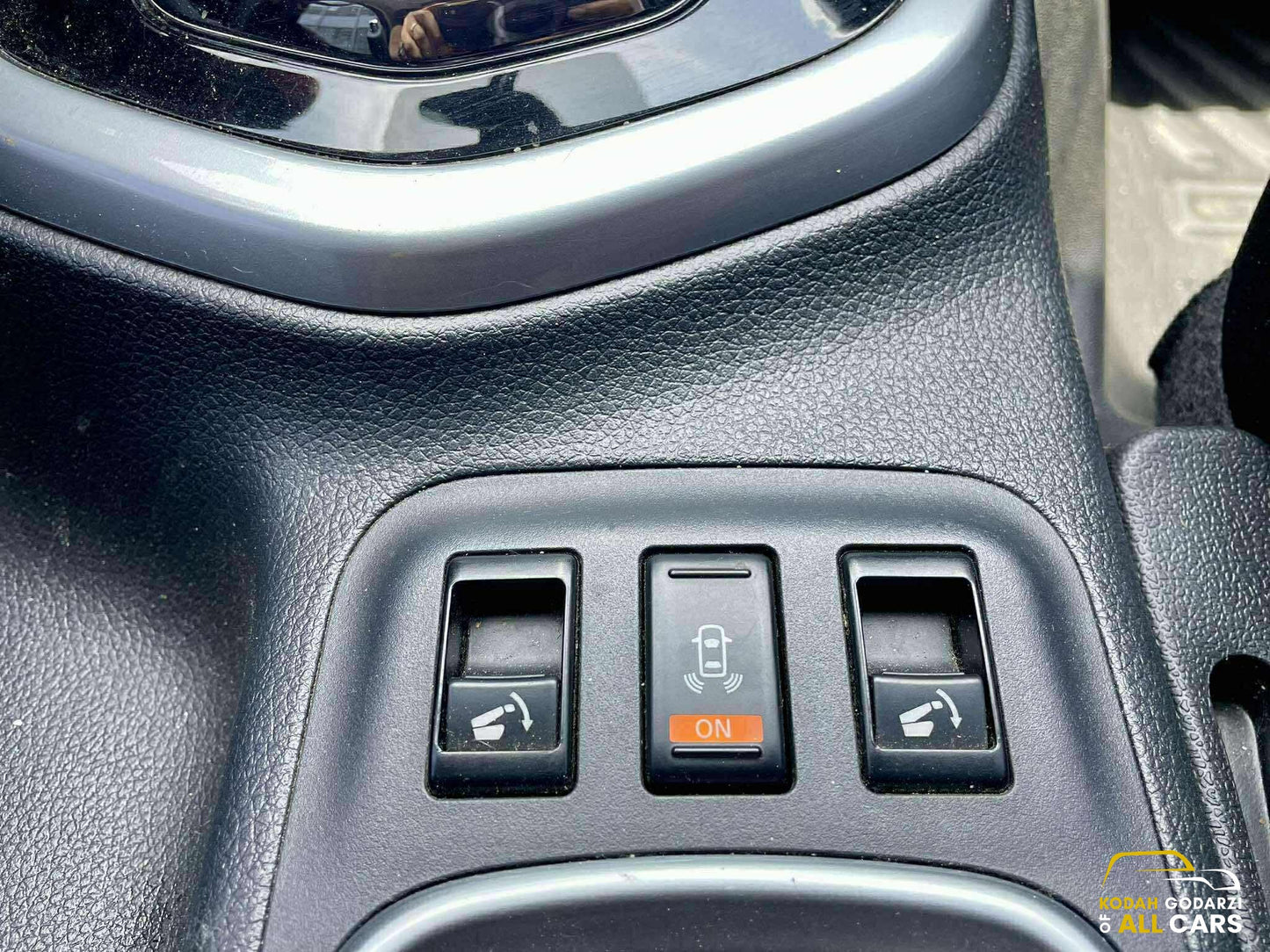 2019 Nissan Terra 2.5 VE, Automatic, Diesel
