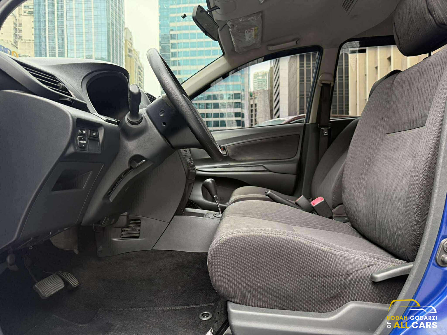 2019 Toyota Avanza 1.3 E, Automatic, Gas