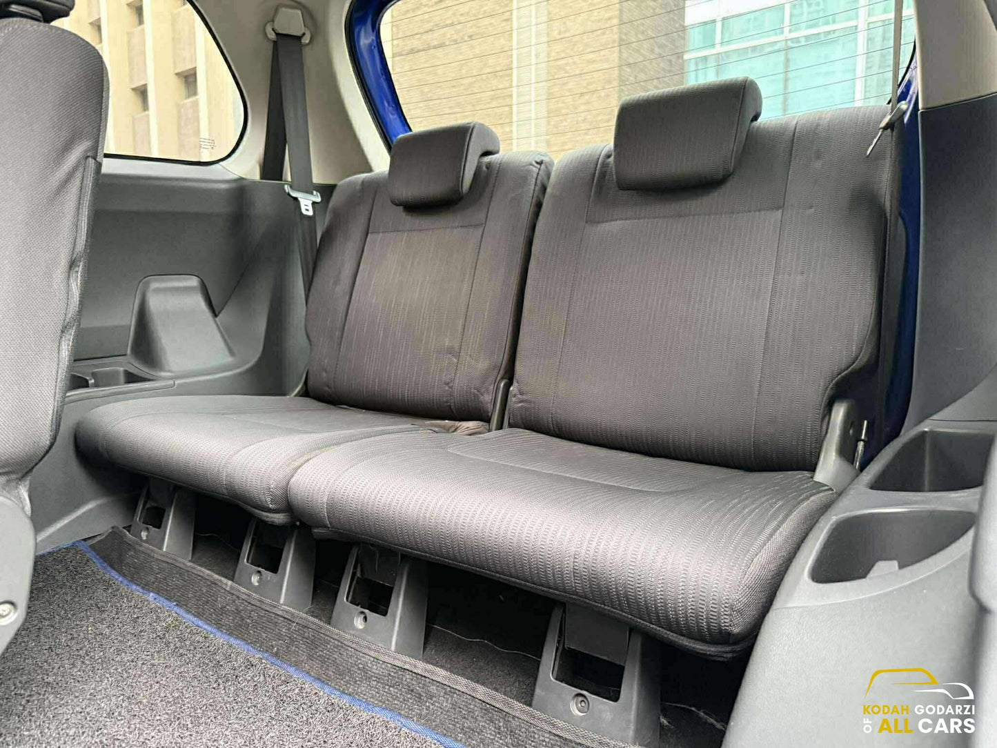 2019 Toyota Avanza 1.3 E, Automatic, Gas