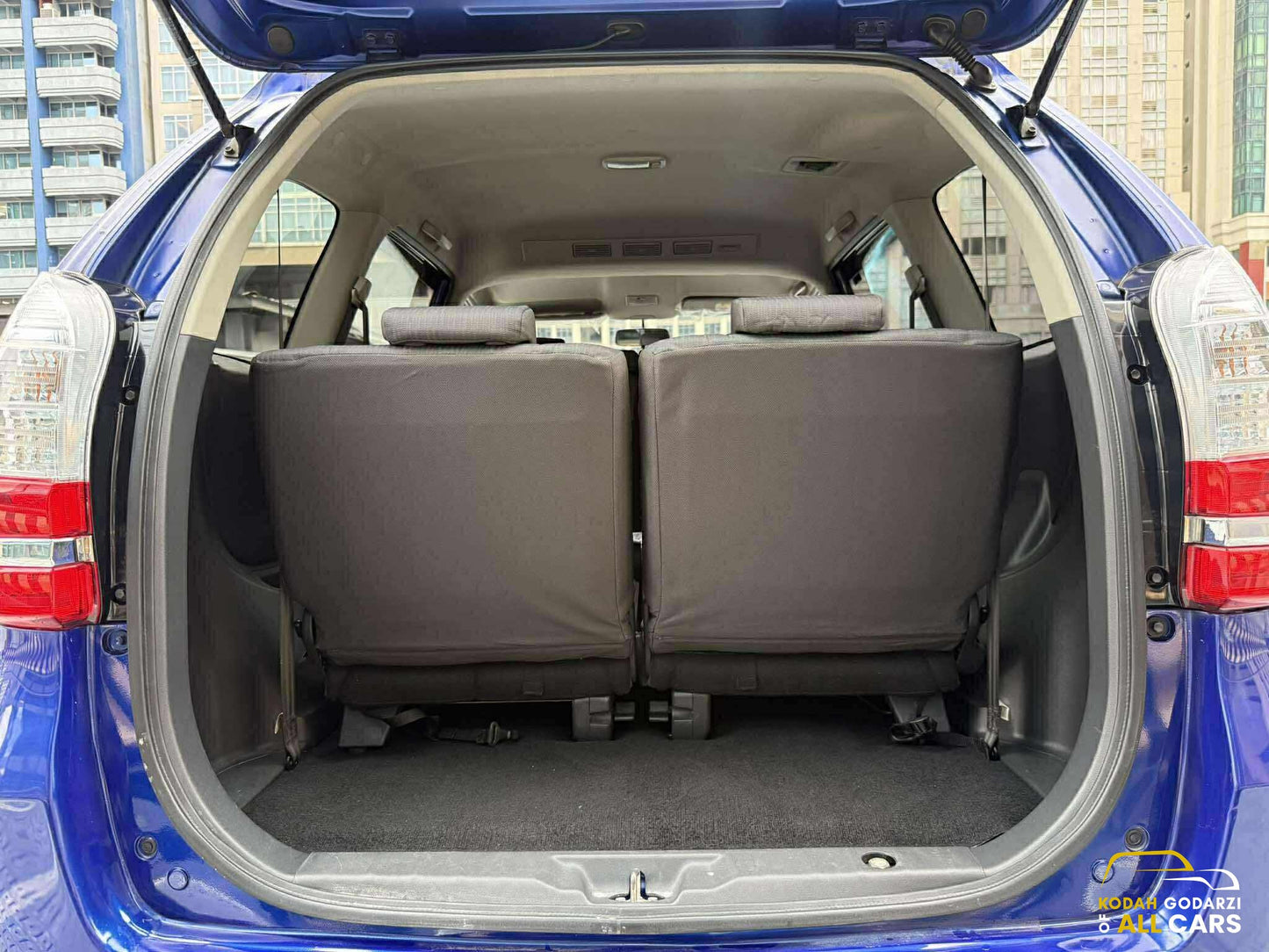 2019 Toyota Avanza 1.3 E, Automatic, Gas