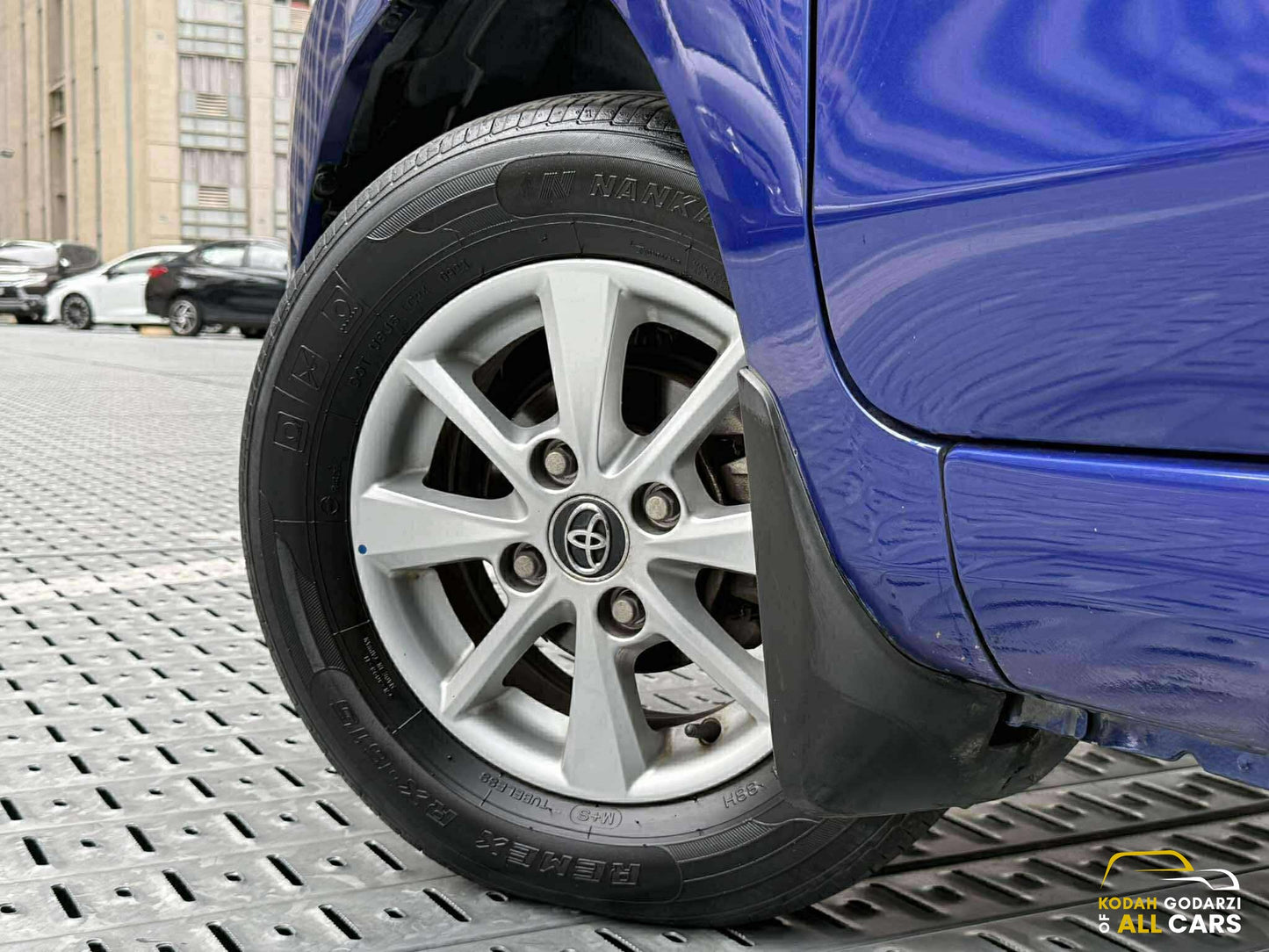 2019 Toyota Avanza 1.3 E, Automatic, Gas